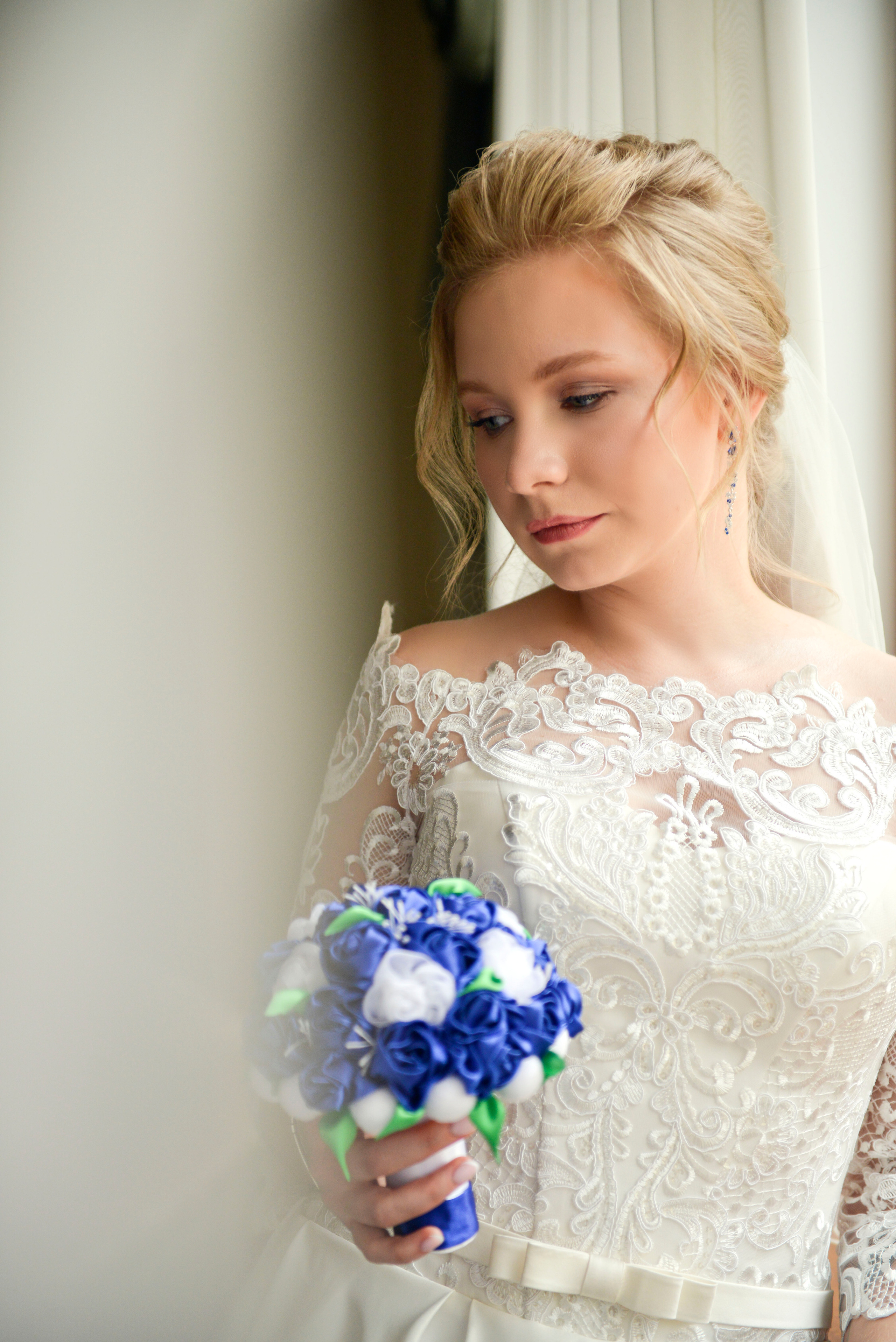 Свадьба Ксении И Владимира. Семейный и свадебный фотограф в Москве и Подмосковье Еремина Александр