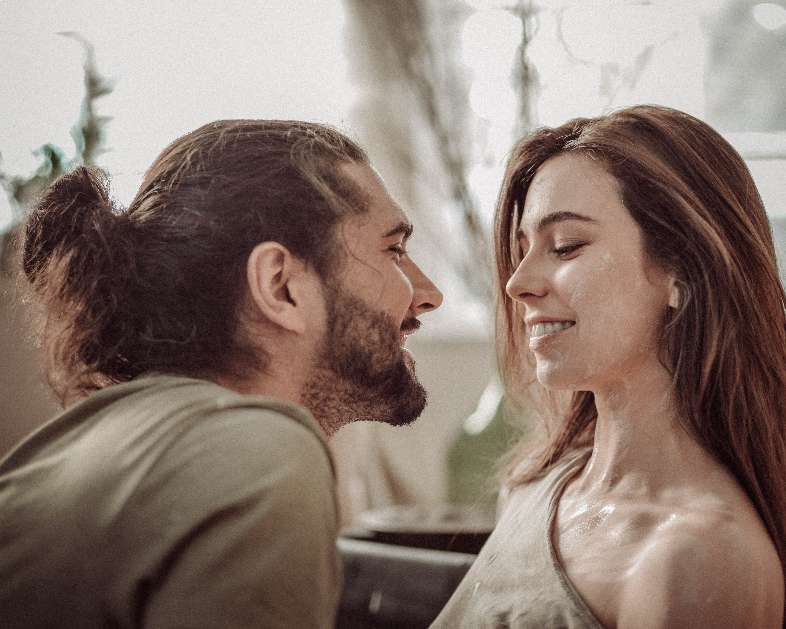 Сергей и Ева. Семейный и свадебный фотограф в Москве и Подмосковье Еремина Александр