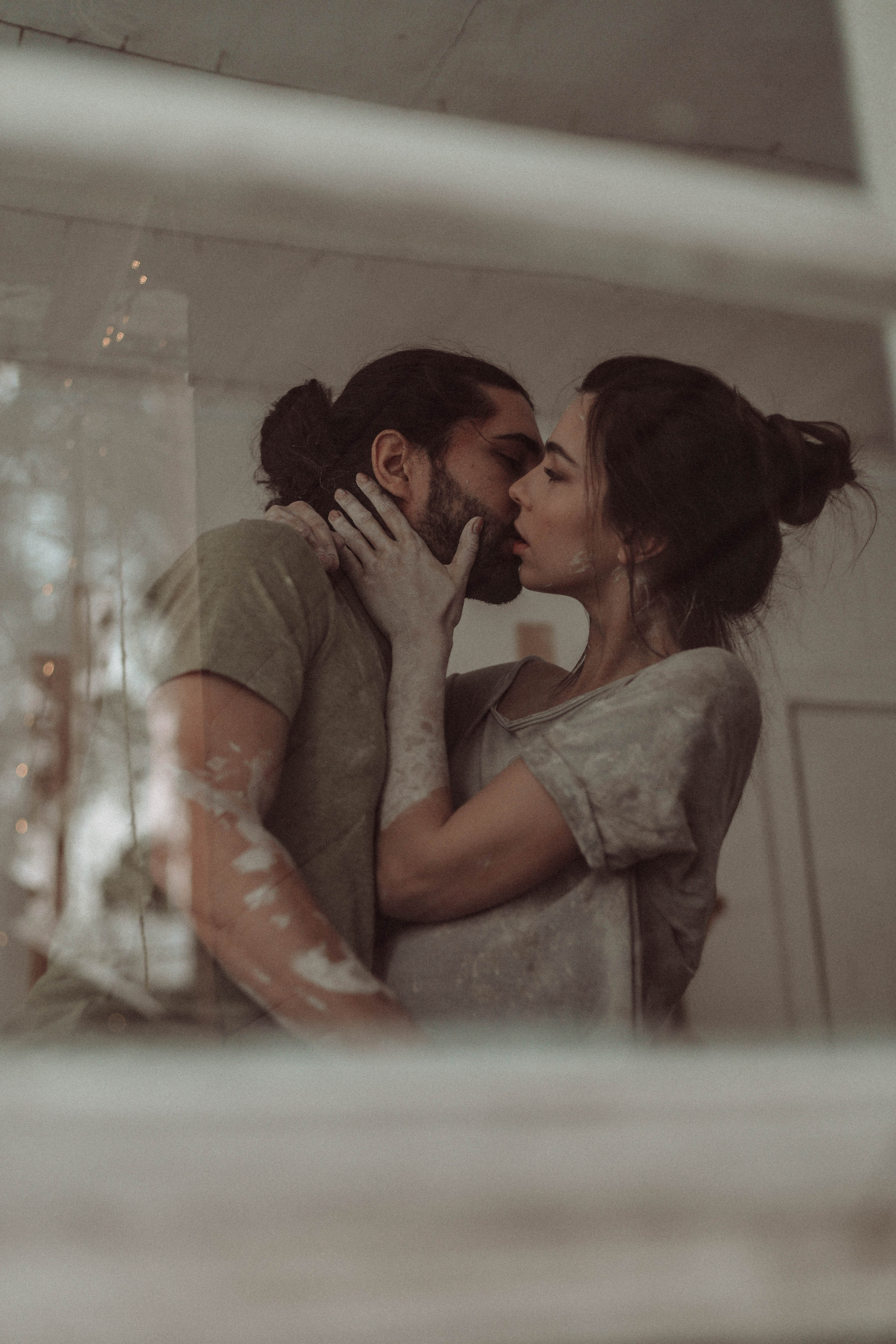 Сергей и Ева. Семейный и свадебный фотограф в Москве и Подмосковье Еремина Александр