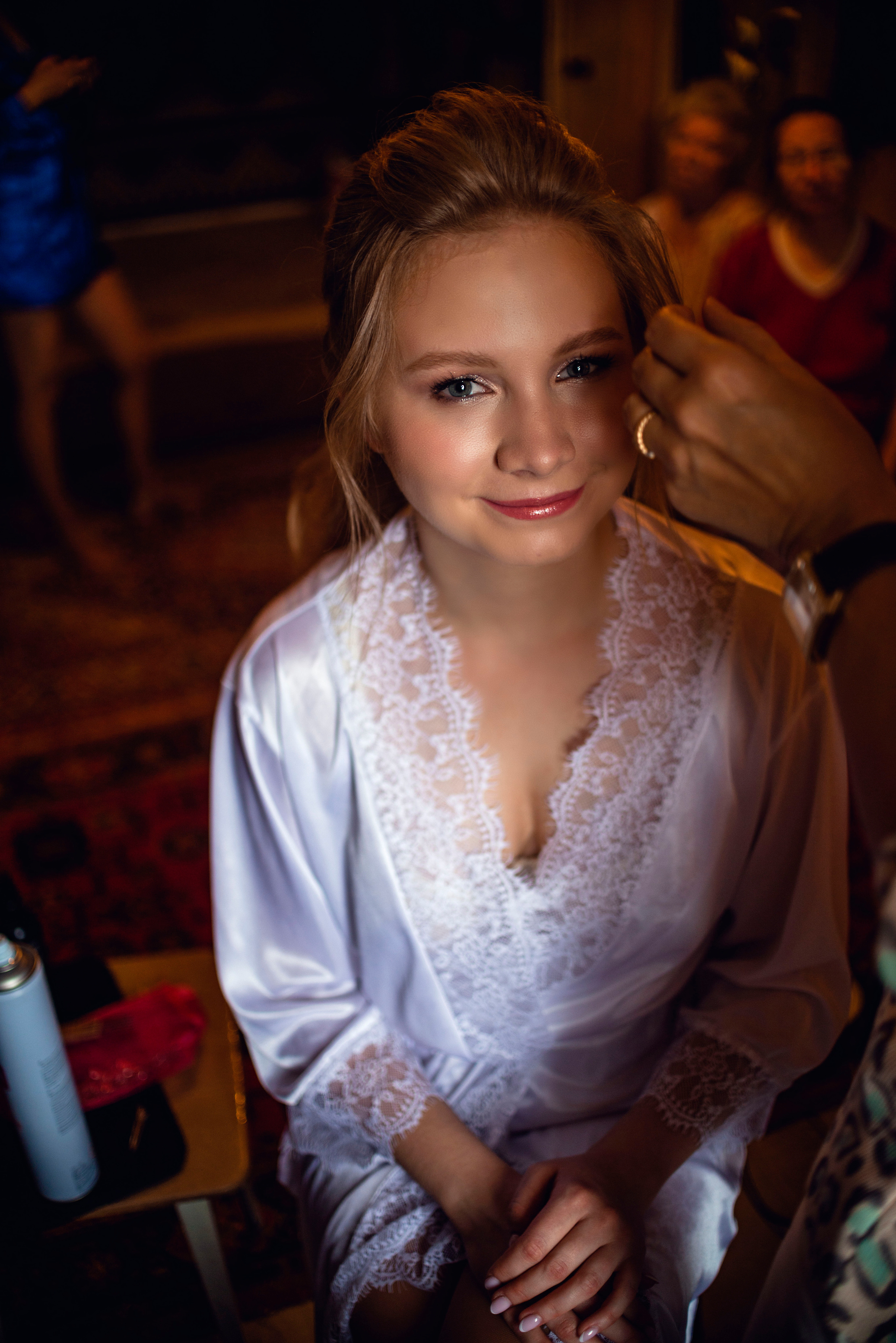 Свадьба Ксении И Владимира. Семейный и свадебный фотограф в Москве и Подмосковье Еремина Александр