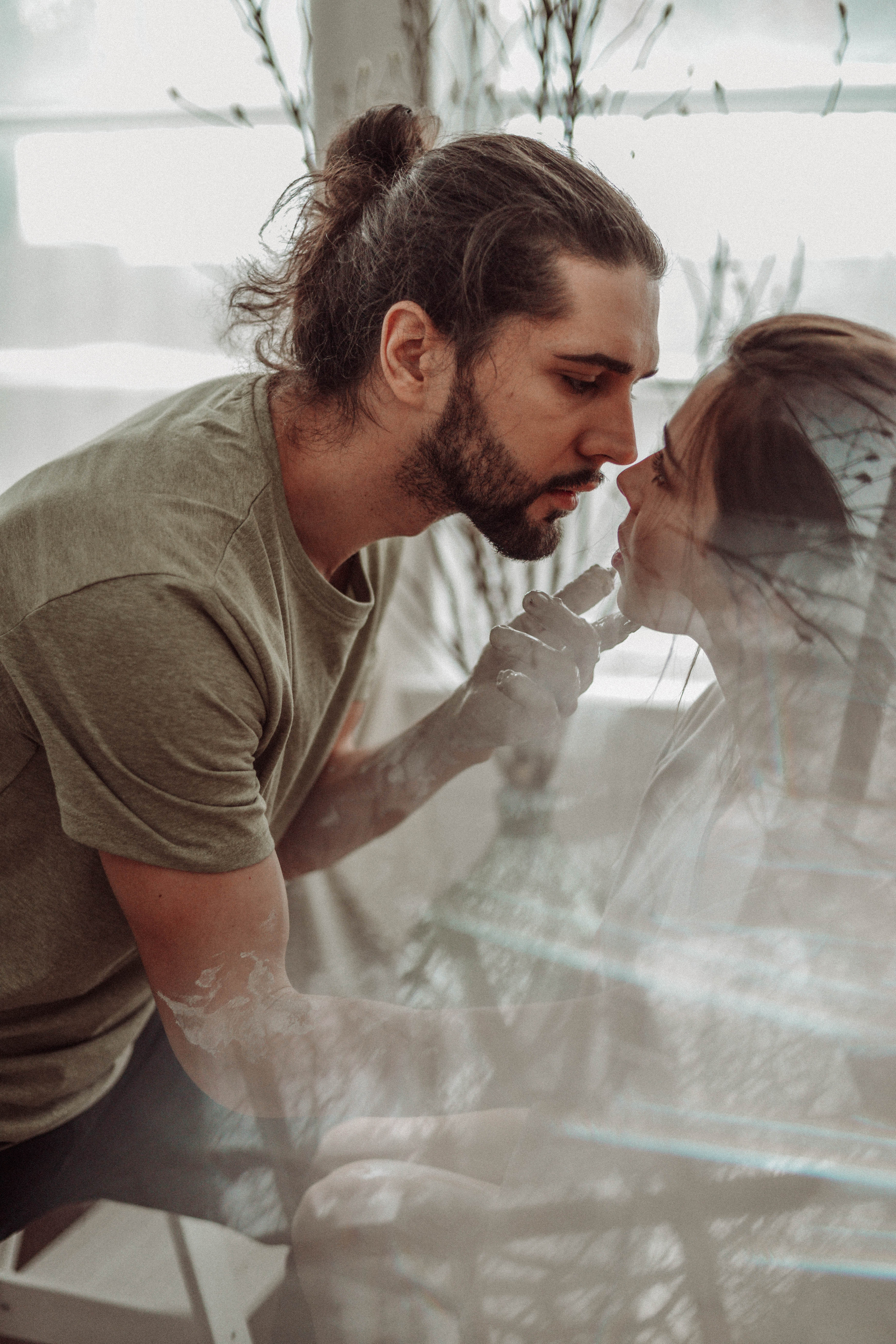 Сергей и Ева. Семейный и свадебный фотограф в Москве и Подмосковье Еремина Александр