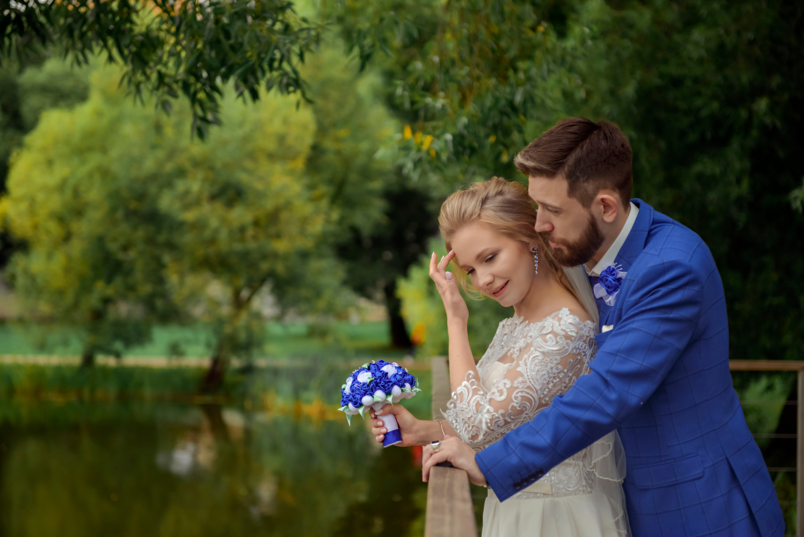Свадьба Ксении И Владимира. Семейный и свадебный фотограф в Москве и Подмосковье Еремина Александр