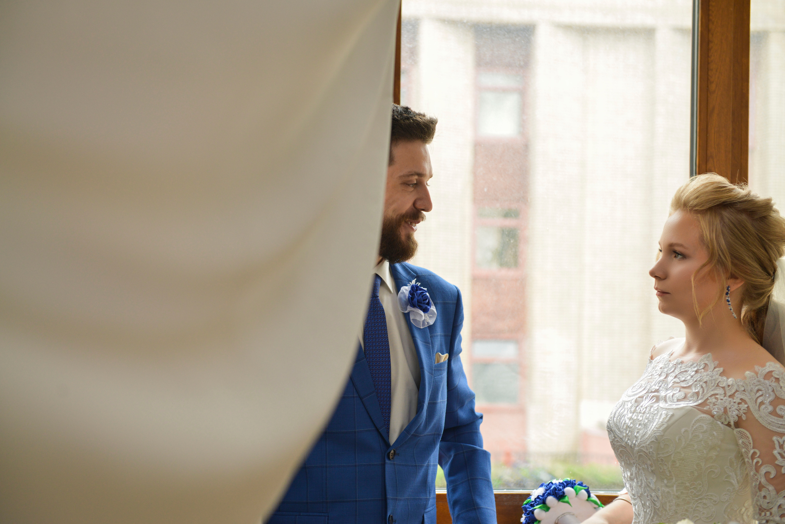 Свадьба Ксении И Владимира. Семейный и свадебный фотограф в Москве и Подмосковье Еремина Александр