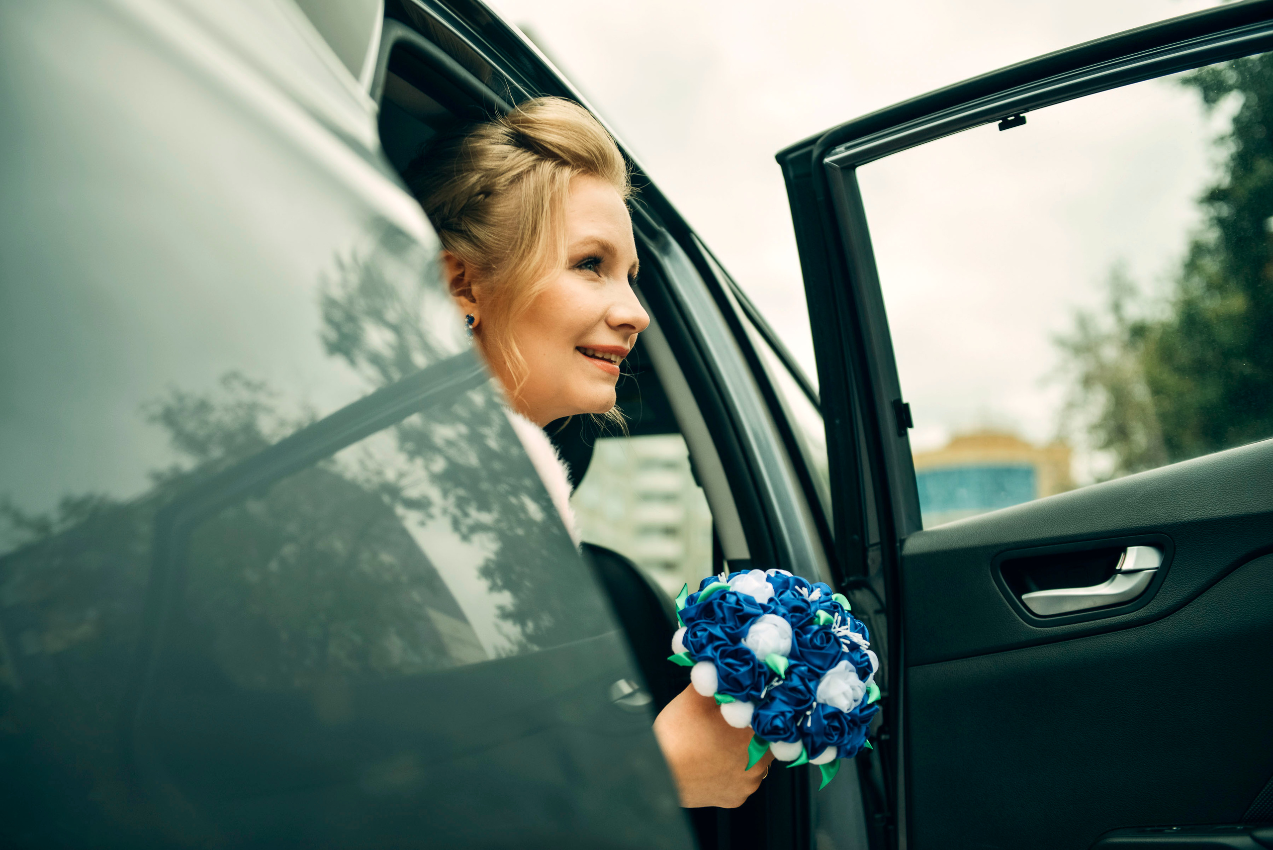 Свадьба Ксении И Владимира. Семейный и свадебный фотограф в Москве и Подмосковье Еремина Александр