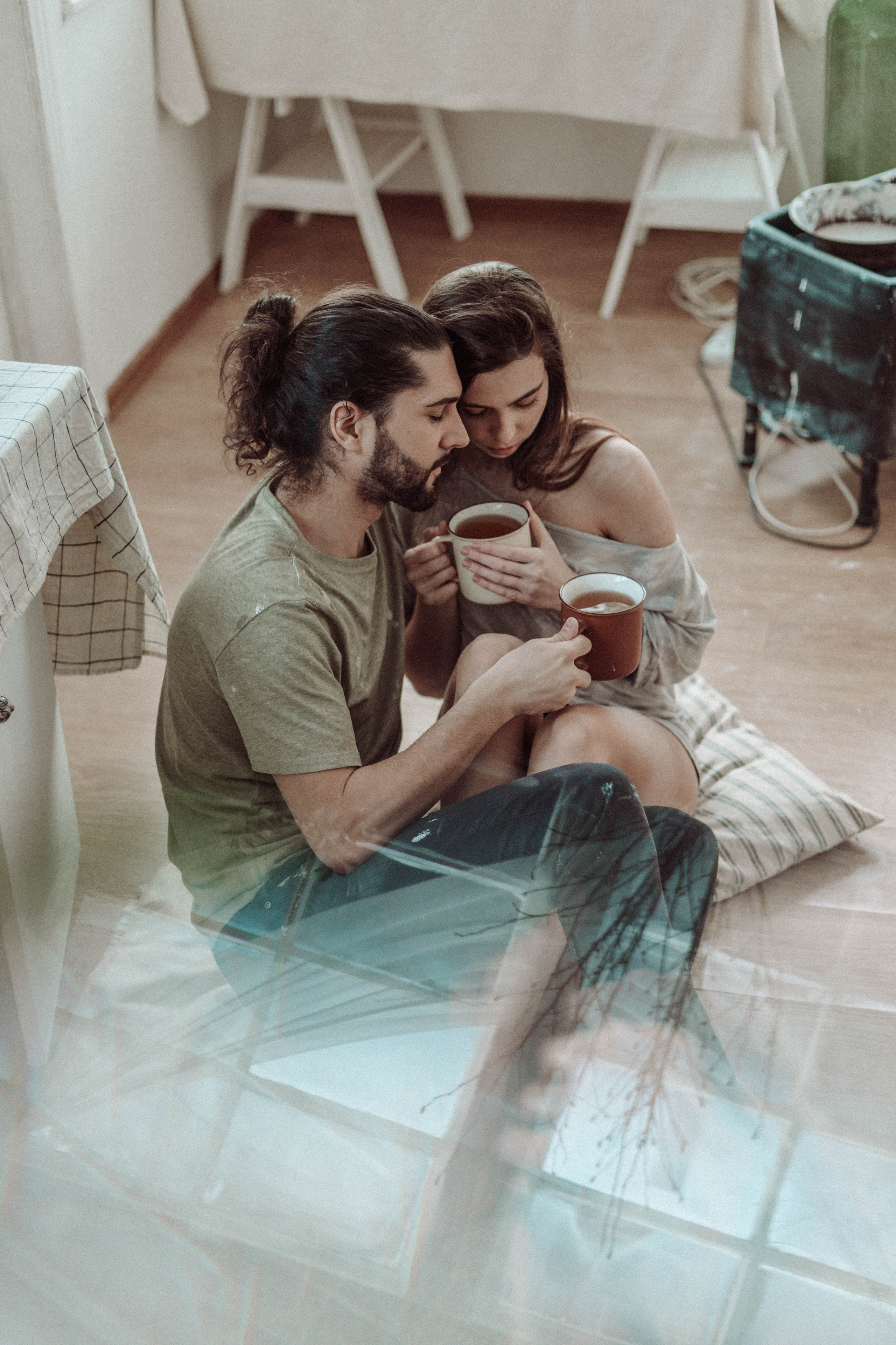 Сергей и Ева. Семейный и свадебный фотограф в Москве и Подмосковье Еремина Александр