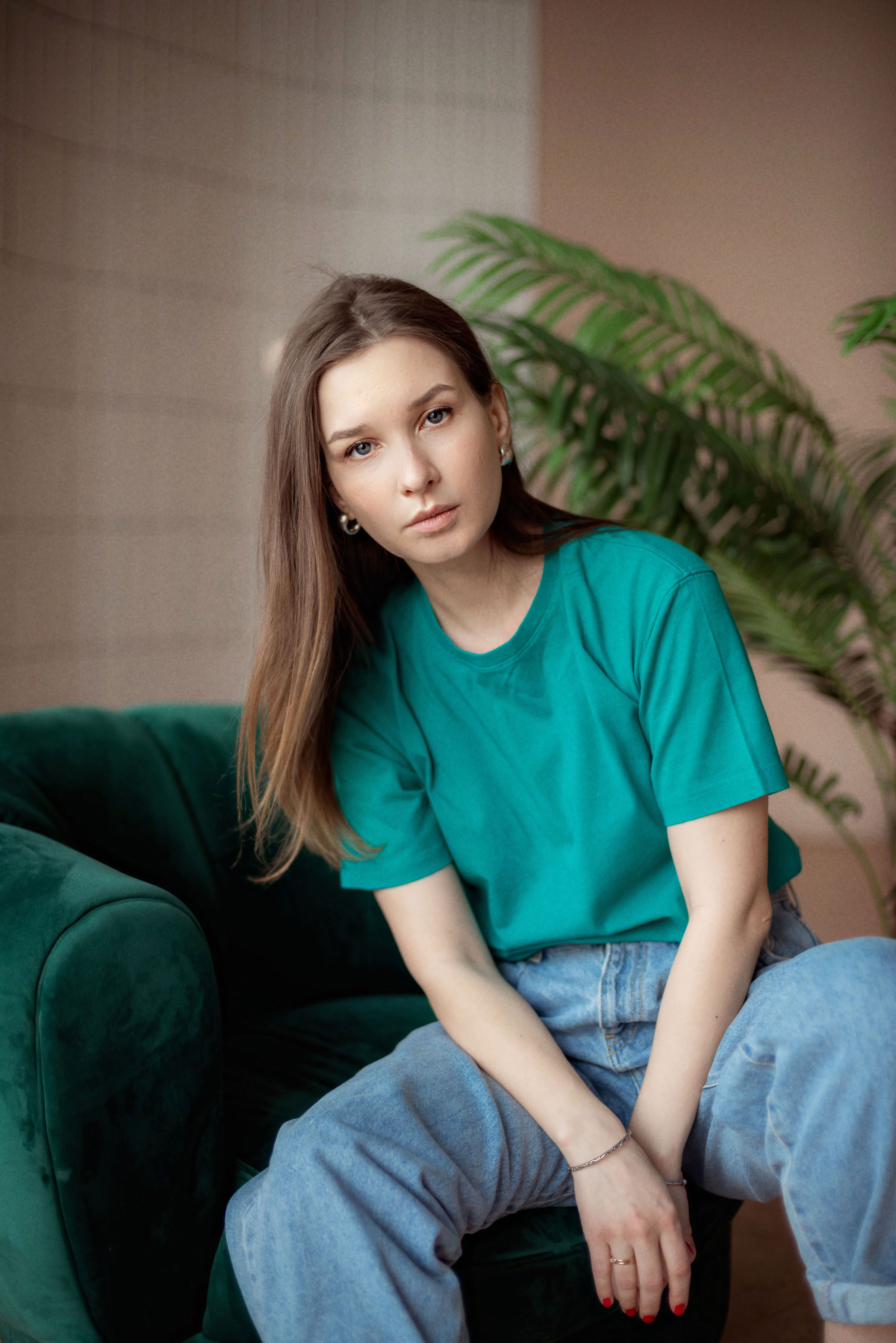 Вера Огнева. Писатель. Семейный и свадебный фотограф в Москве и Подмосковье Еремина Александр