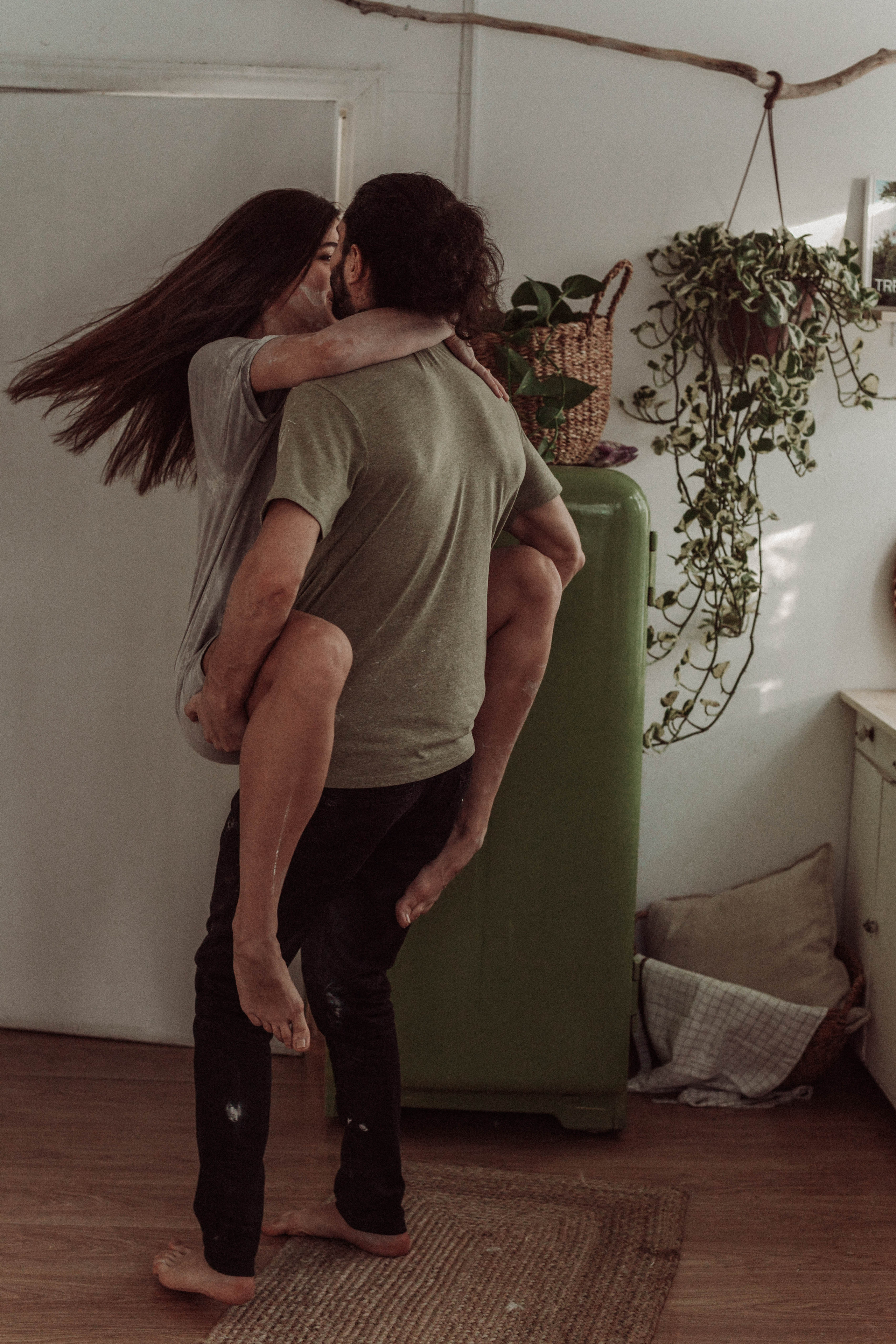 Сергей и Ева. Семейный и свадебный фотограф в Москве и Подмосковье Еремина Александр