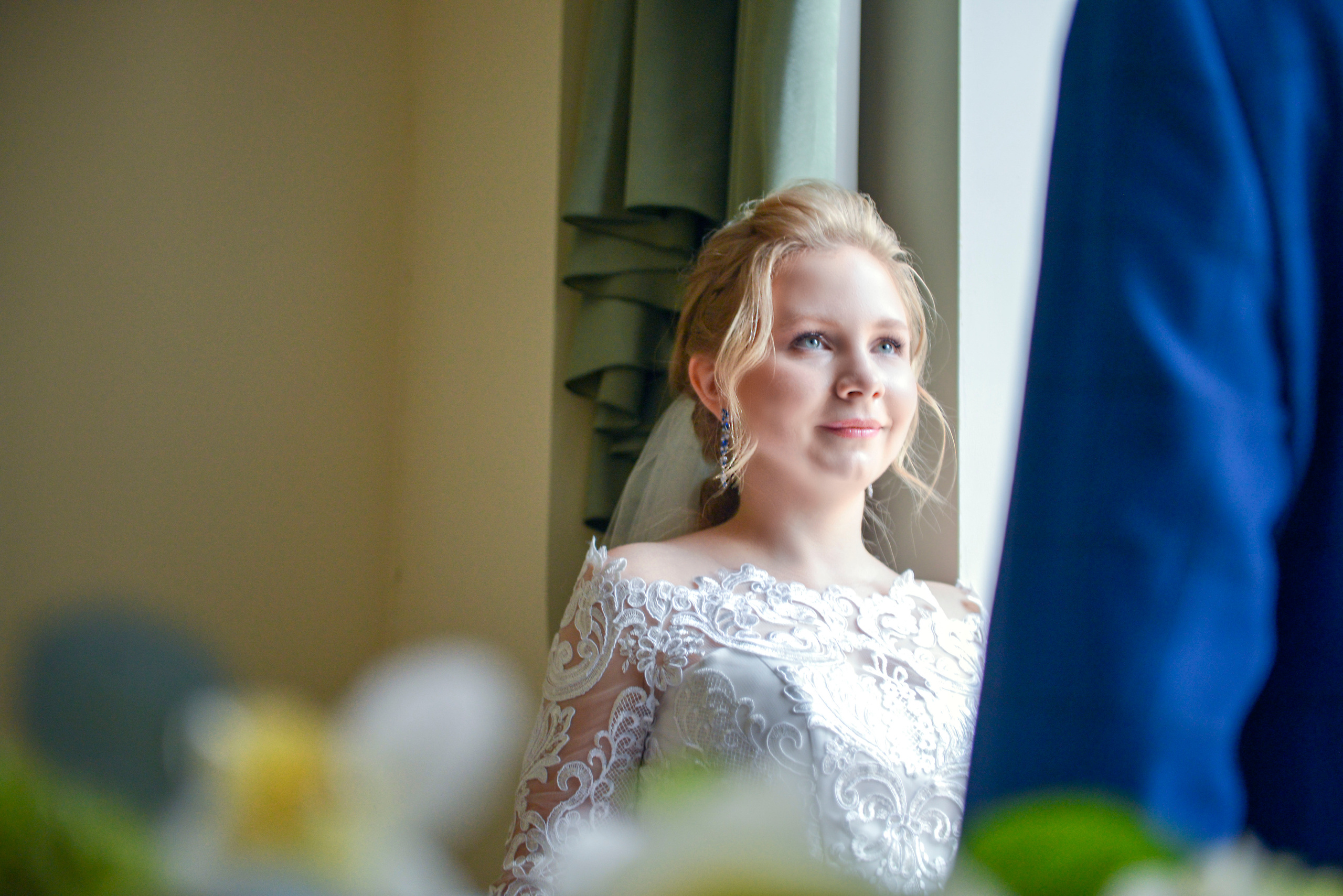 Свадьба Ксении И Владимира. Семейный и свадебный фотограф в Москве и Подмосковье Еремина Александр