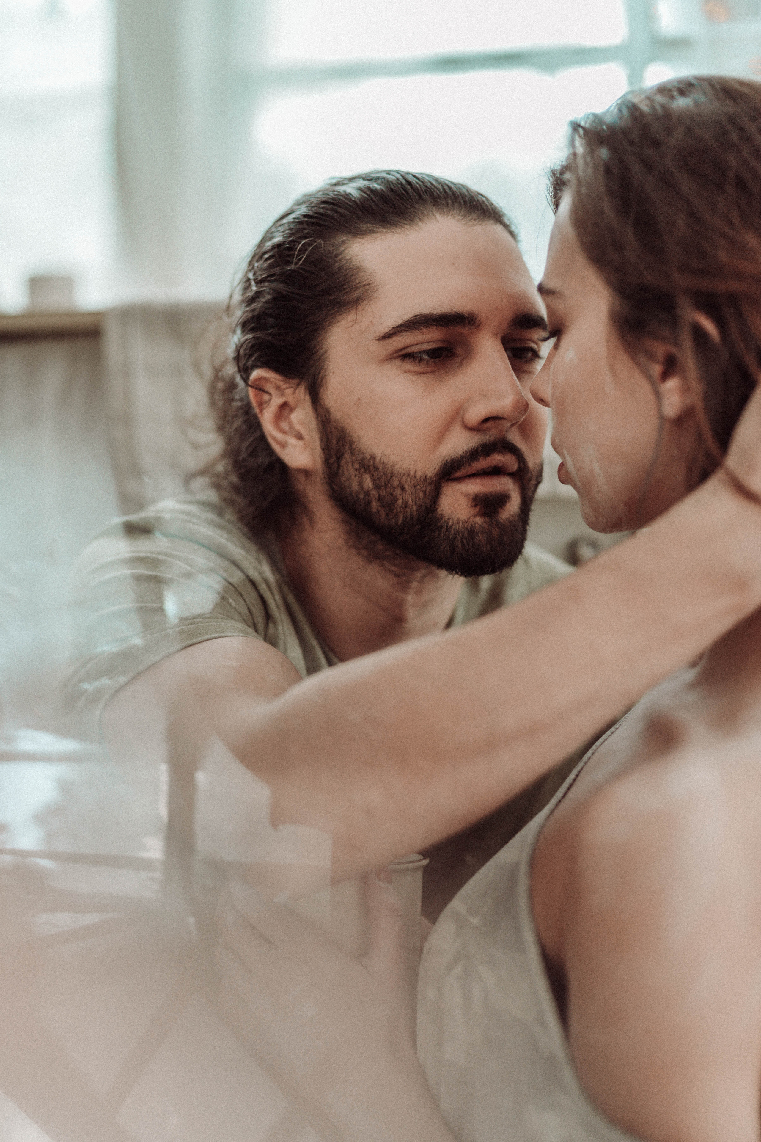 Сергей и Ева. Семейный и свадебный фотограф в Москве и Подмосковье Еремина Александр