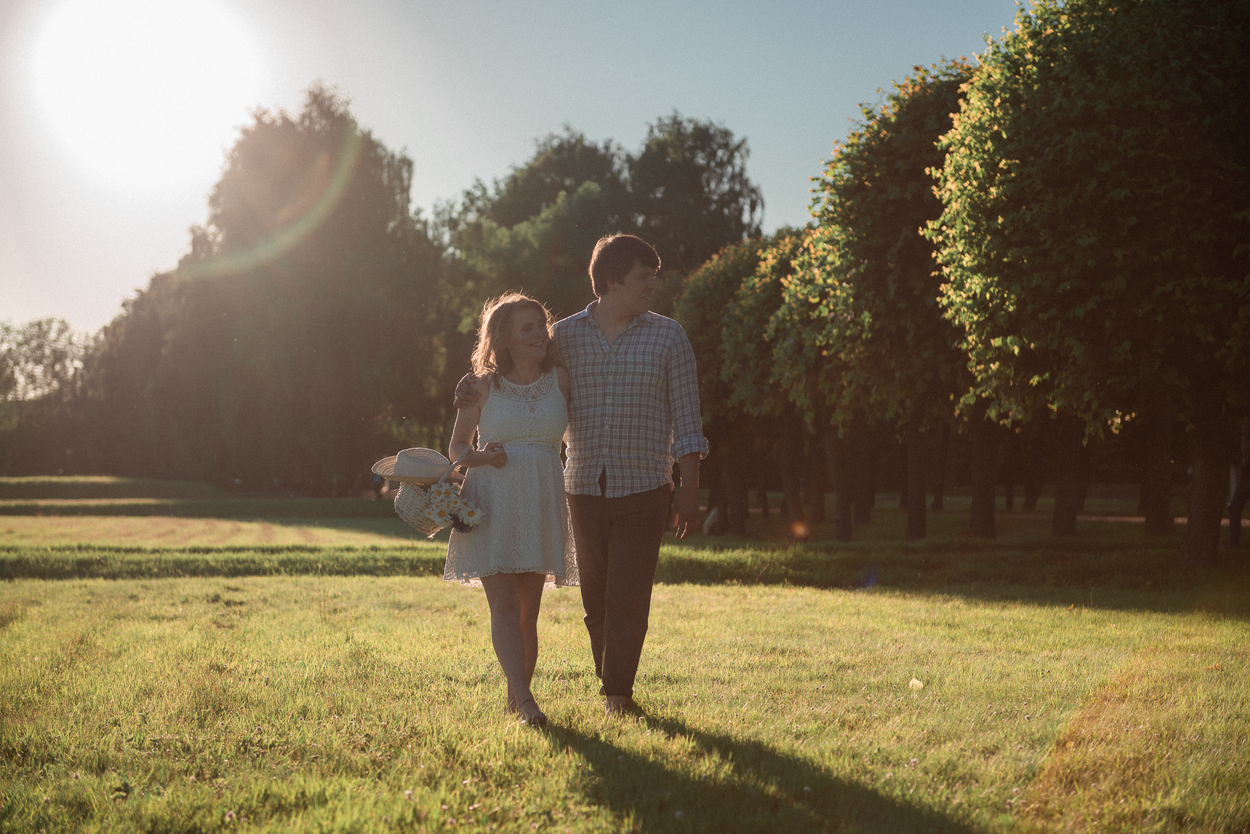 В ожидании Вани…. Семейный и свадебный фотограф в Москве и Подмосковье Еремина Александр
