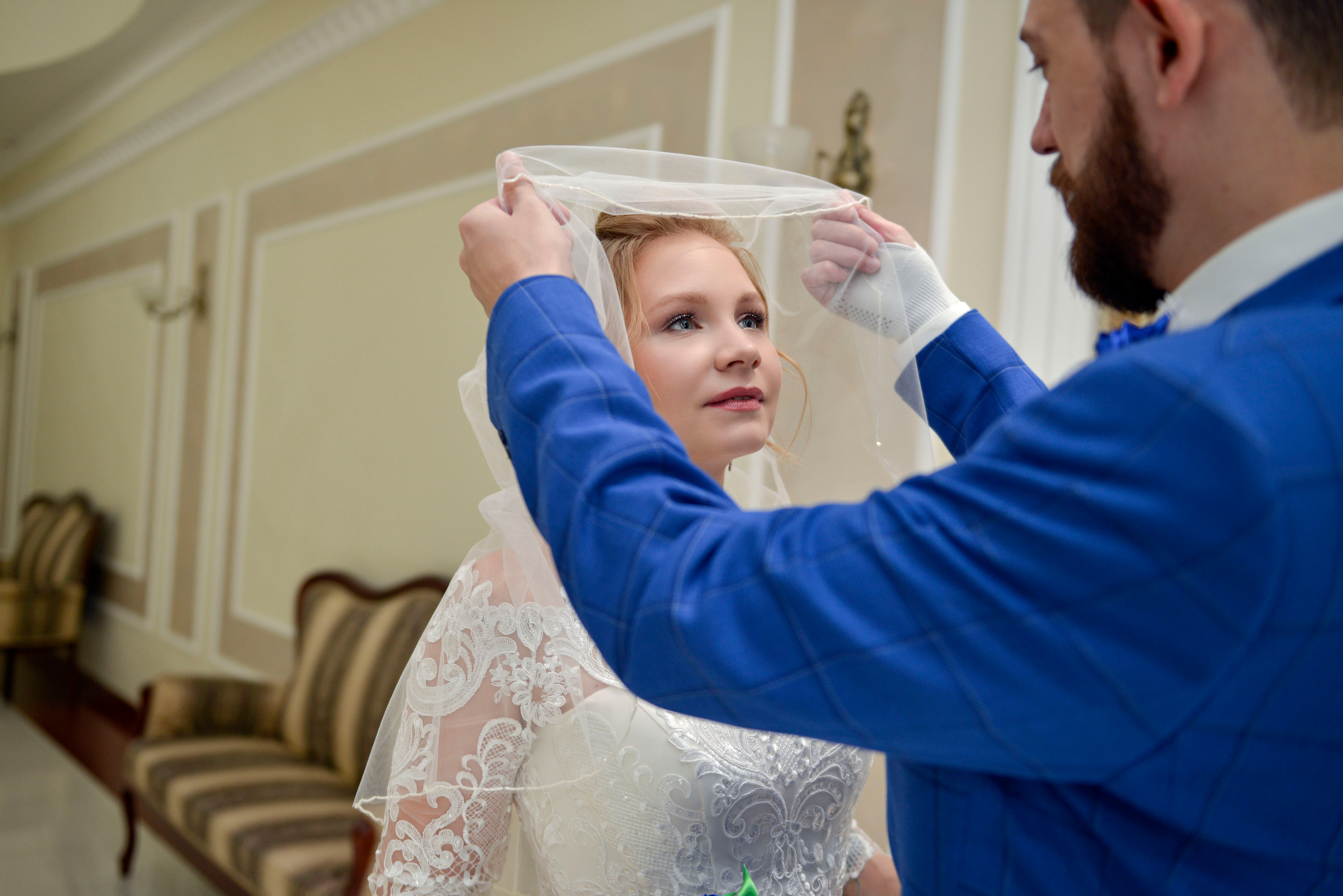Свадьба Ксении И Владимира. Семейный и свадебный фотограф в Москве и Подмосковье Еремина Александр