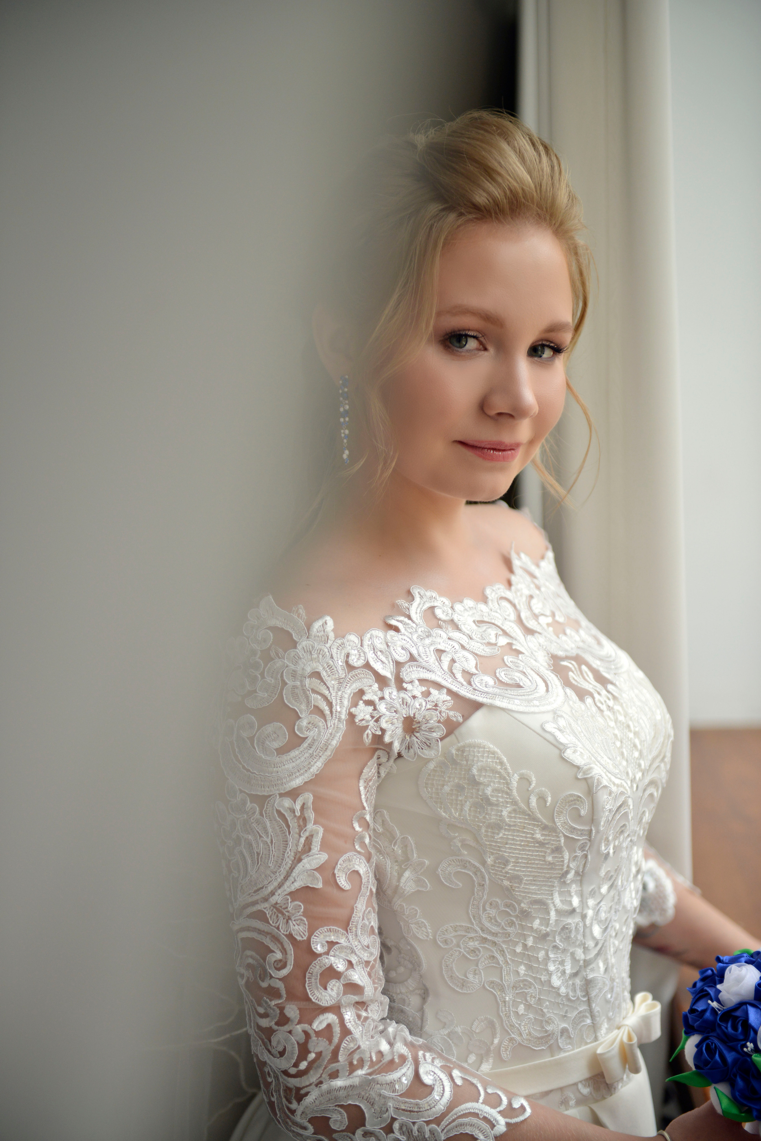 Свадьба Ксении И Владимира. Семейный и свадебный фотограф в Москве и Подмосковье Еремина Александр