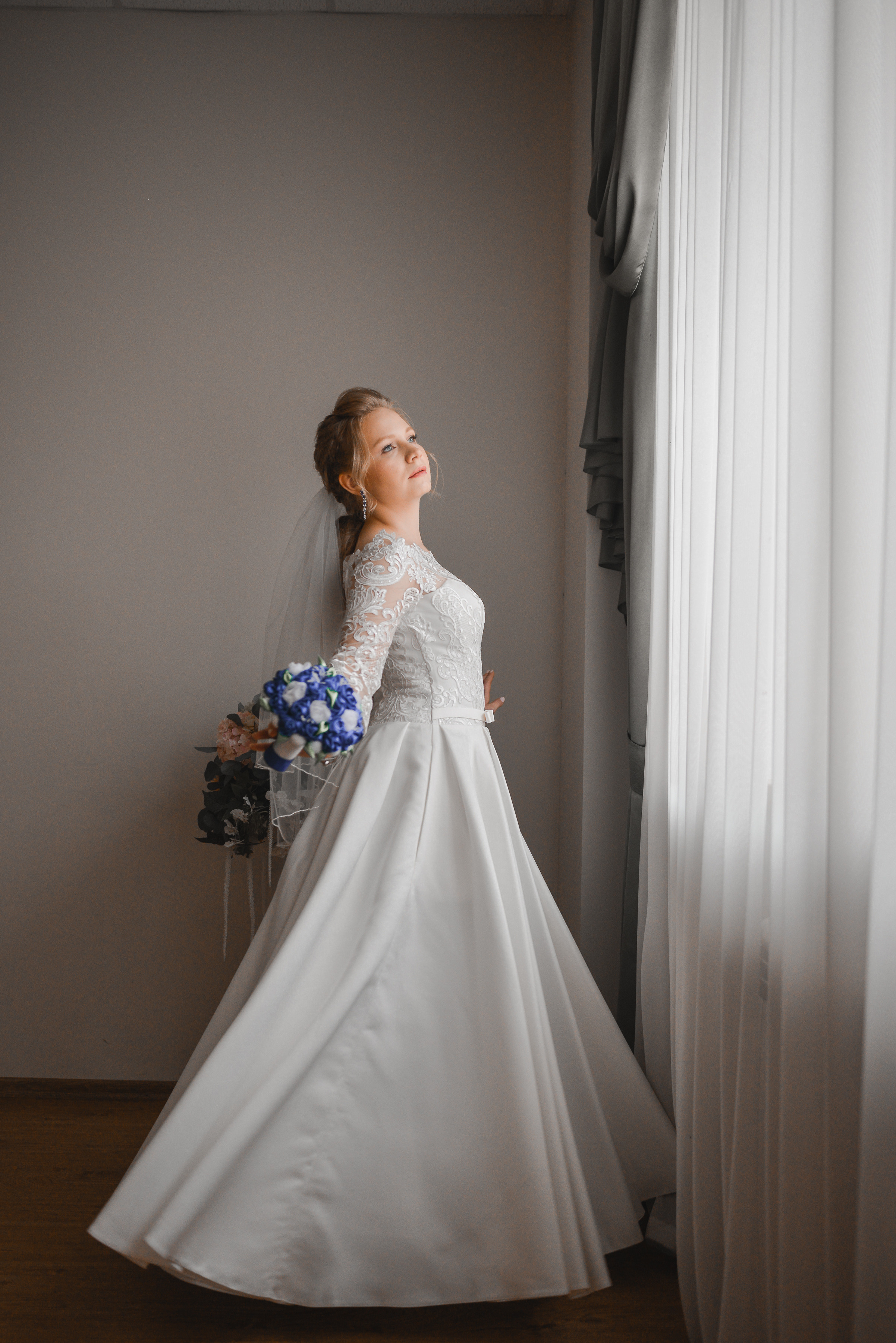 Свадьба Ксении И Владимира. Семейный и свадебный фотограф в Москве и Подмосковье Еремина Александр