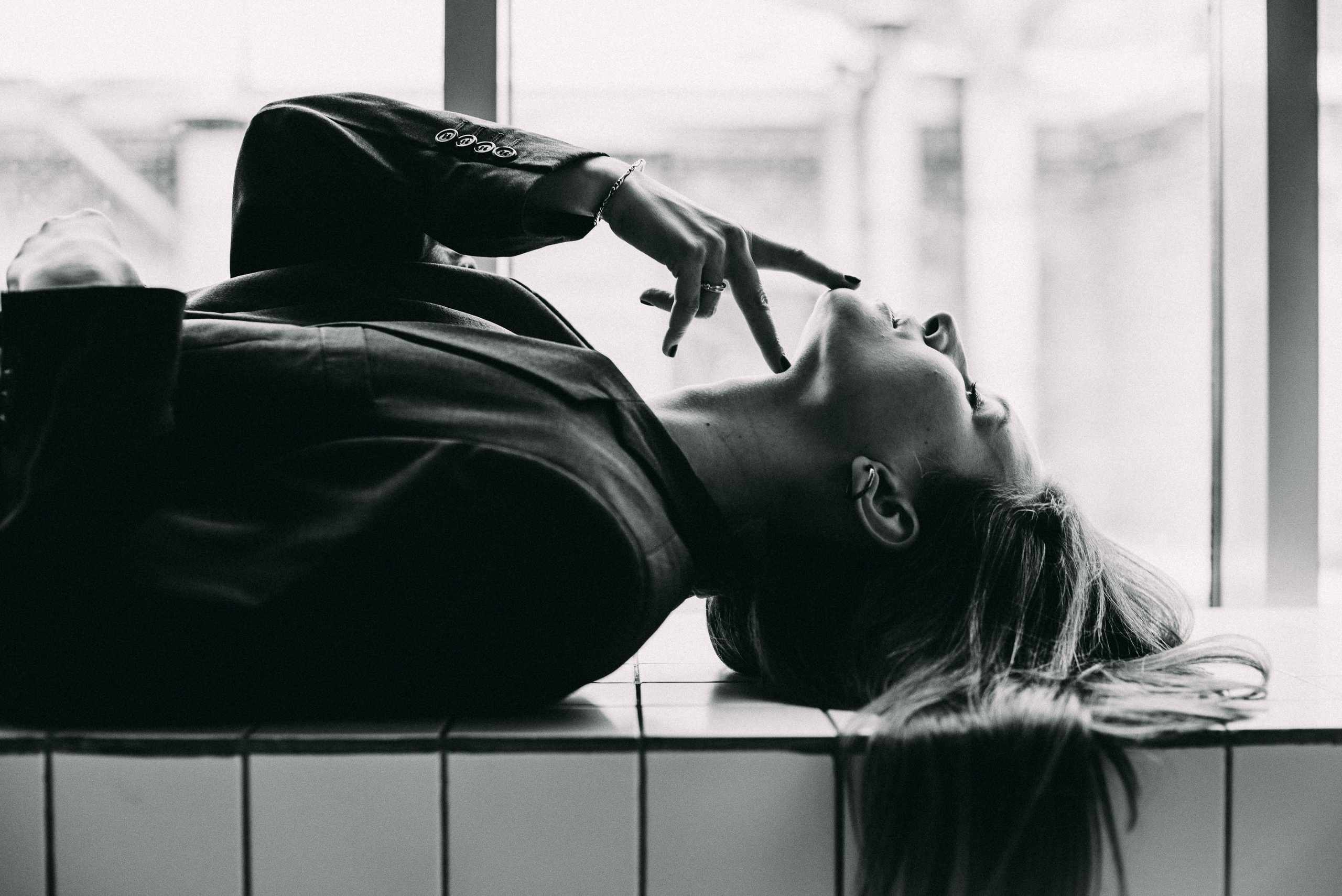 Вера Огнева. Писатель. Семейный и свадебный фотограф в Москве и Подмосковье Еремина Александр