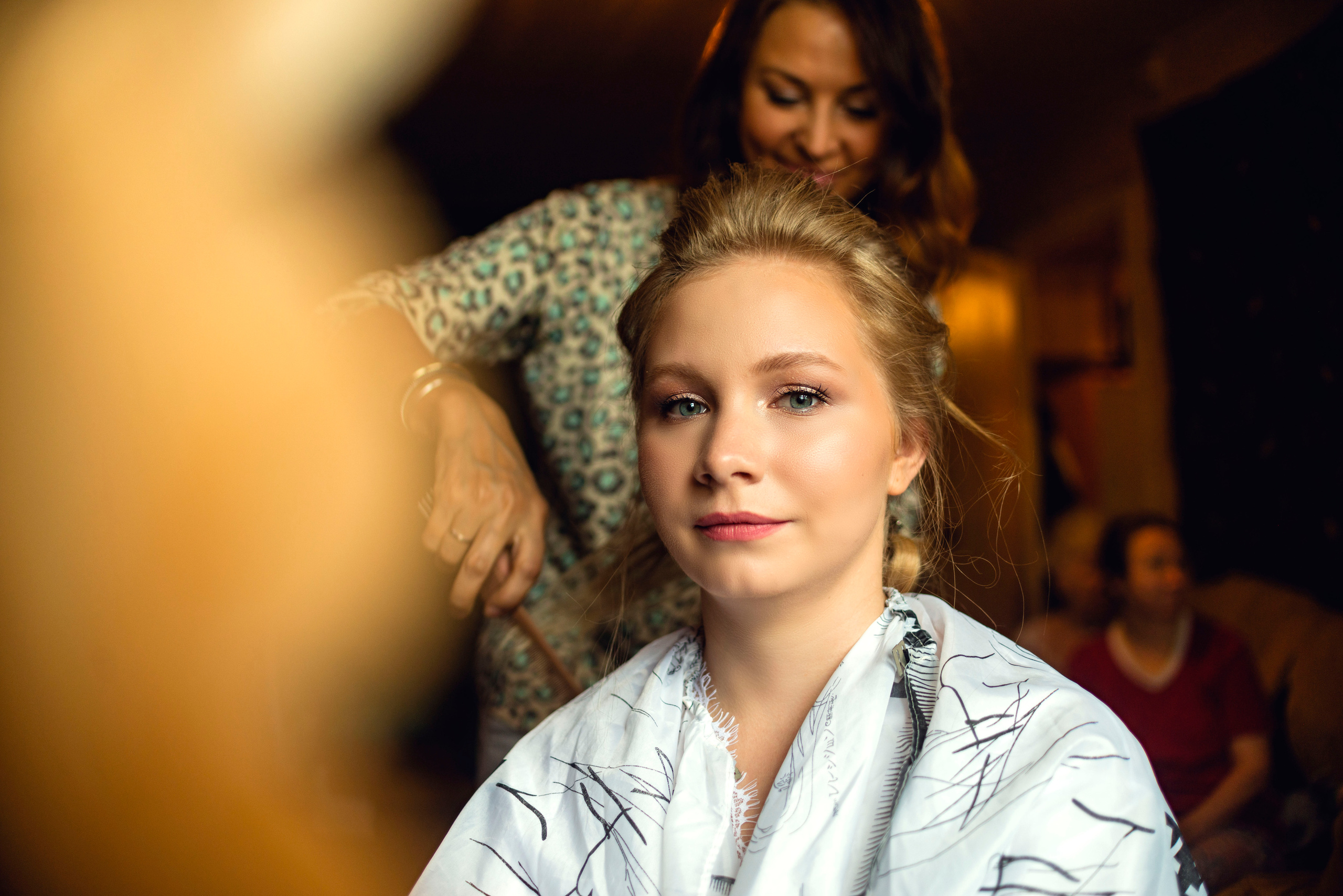 Свадьба Ксении И Владимира. Семейный и свадебный фотограф в Москве и Подмосковье Еремина Александр