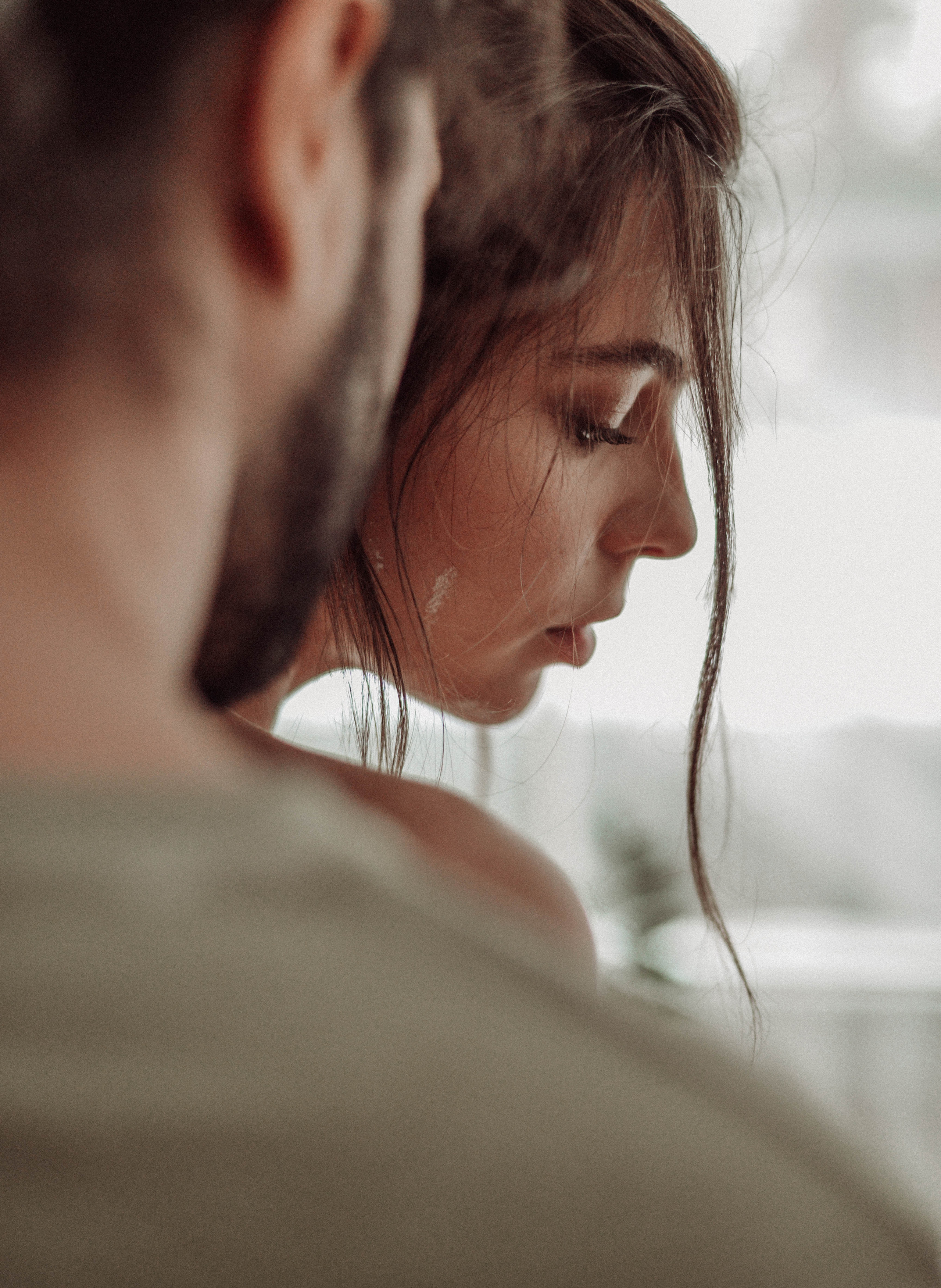 Сергей и Ева. Семейный и свадебный фотограф в Москве и Подмосковье Еремина Александр