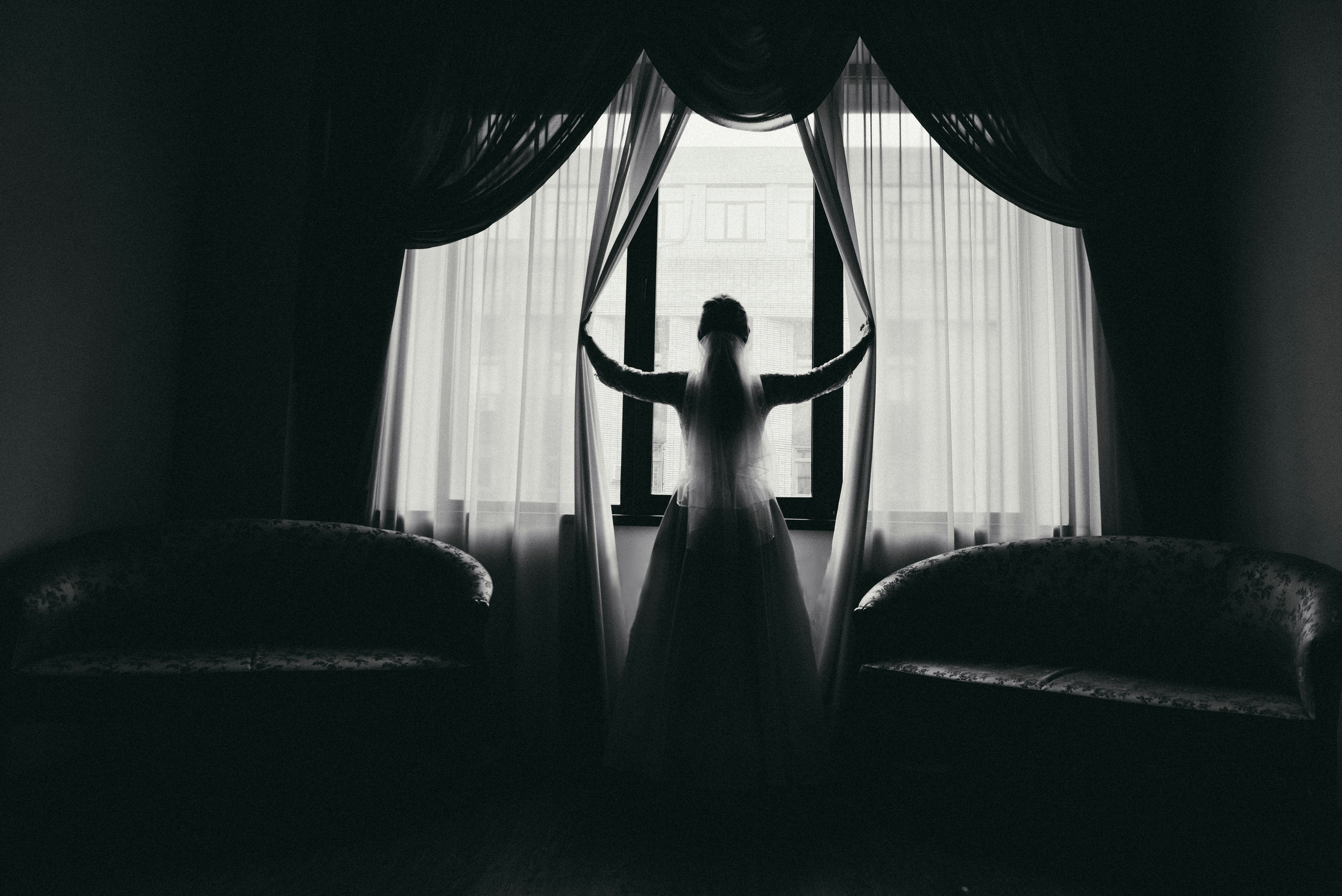 Свадьба Ксении И Владимира. Семейный и свадебный фотограф в Москве и Подмосковье Еремина Александр