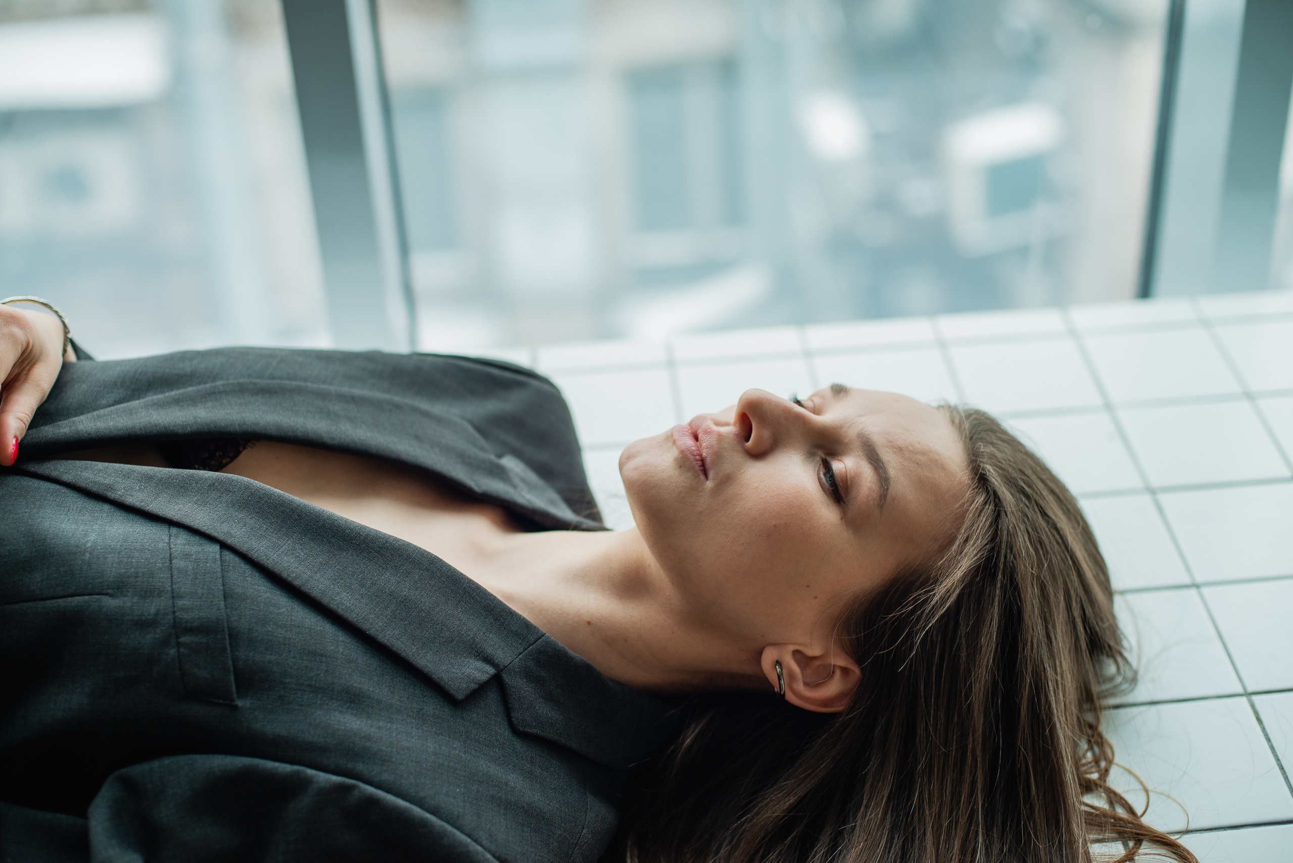 Вера Огнева. Писатель. Семейный и свадебный фотограф в Москве и Подмосковье Еремина Александр