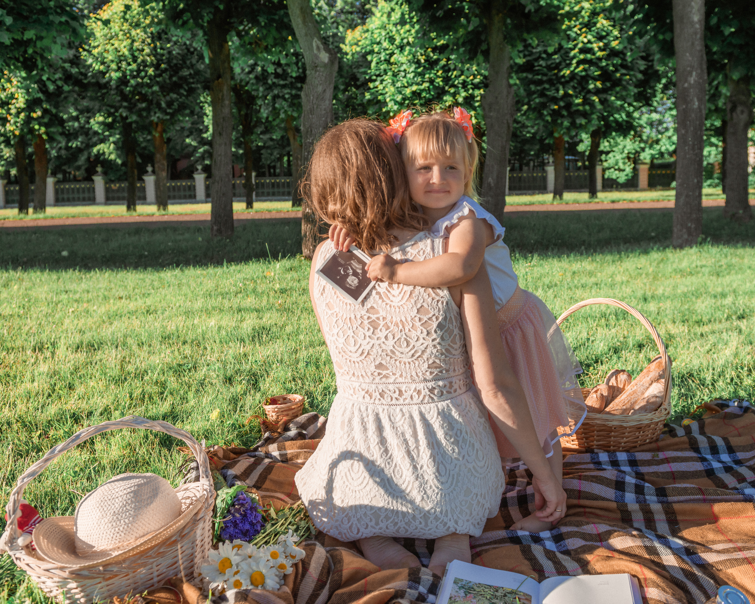 В ожидании Вани…. Семейный и свадебный фотограф в Москве и Подмосковье Еремина Александр