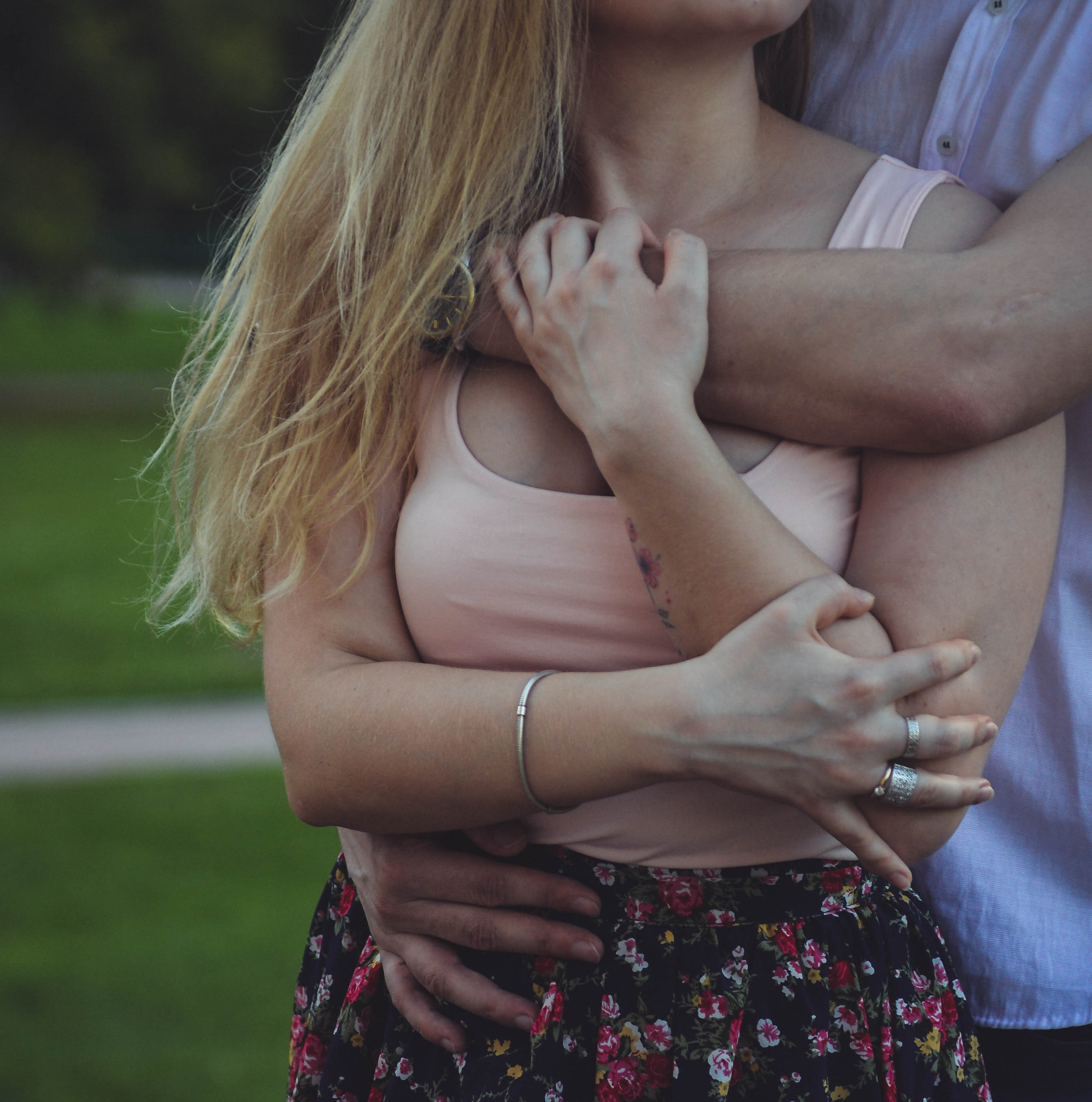 Ксения и Владимир. Семейный и свадебный фотограф в Москве и Подмосковье Еремина Александр