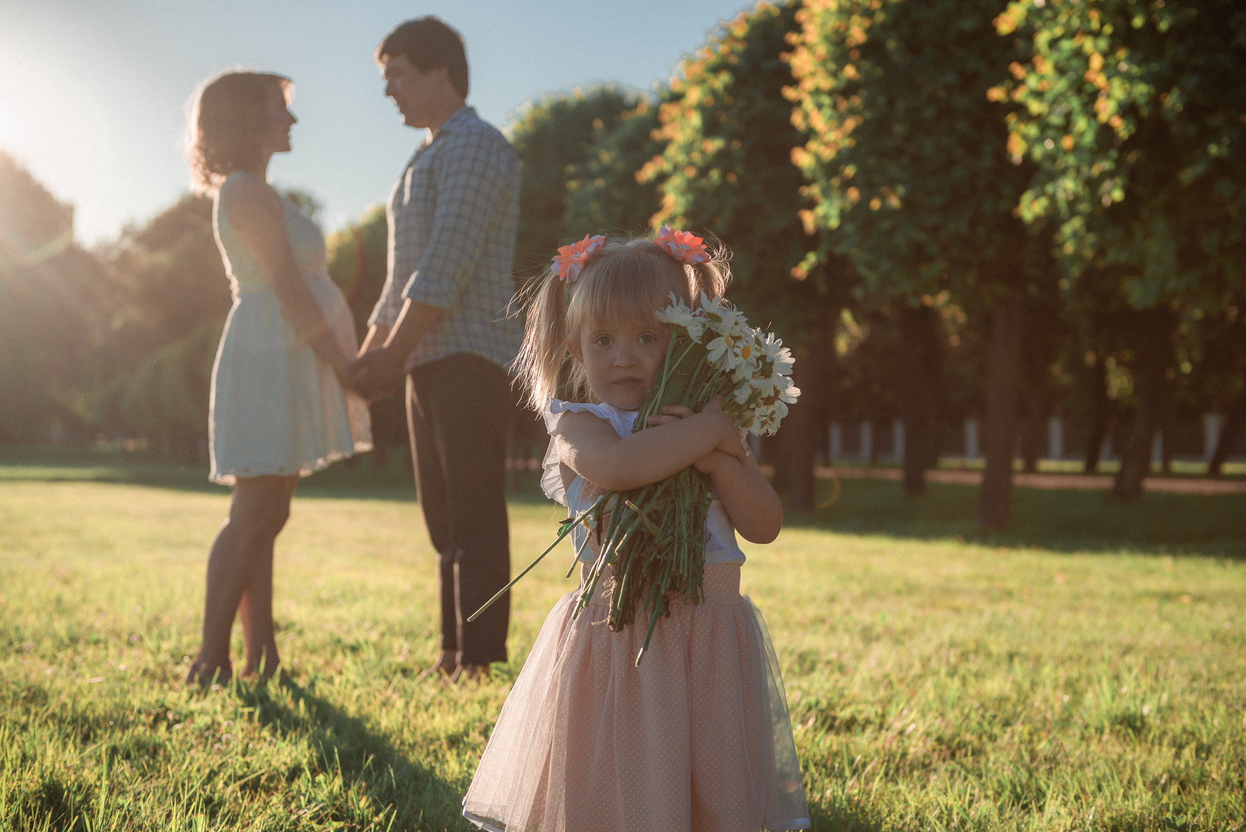 В ожидании Вани…. Семейный и свадебный фотограф в Москве и Подмосковье Еремина Александр