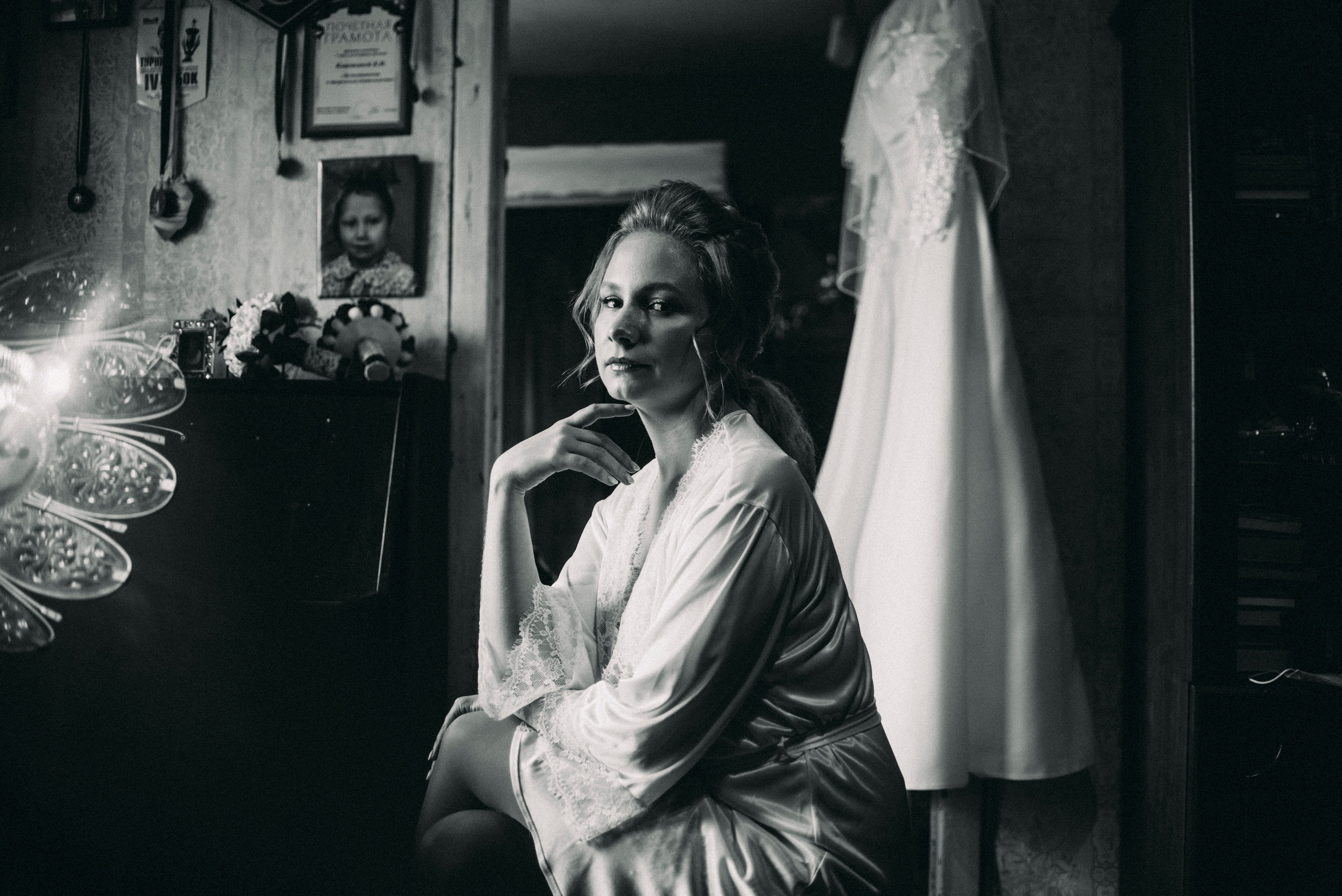 Свадьба Ксении И Владимира. Семейный и свадебный фотограф в Москве и Подмосковье Еремина Александр