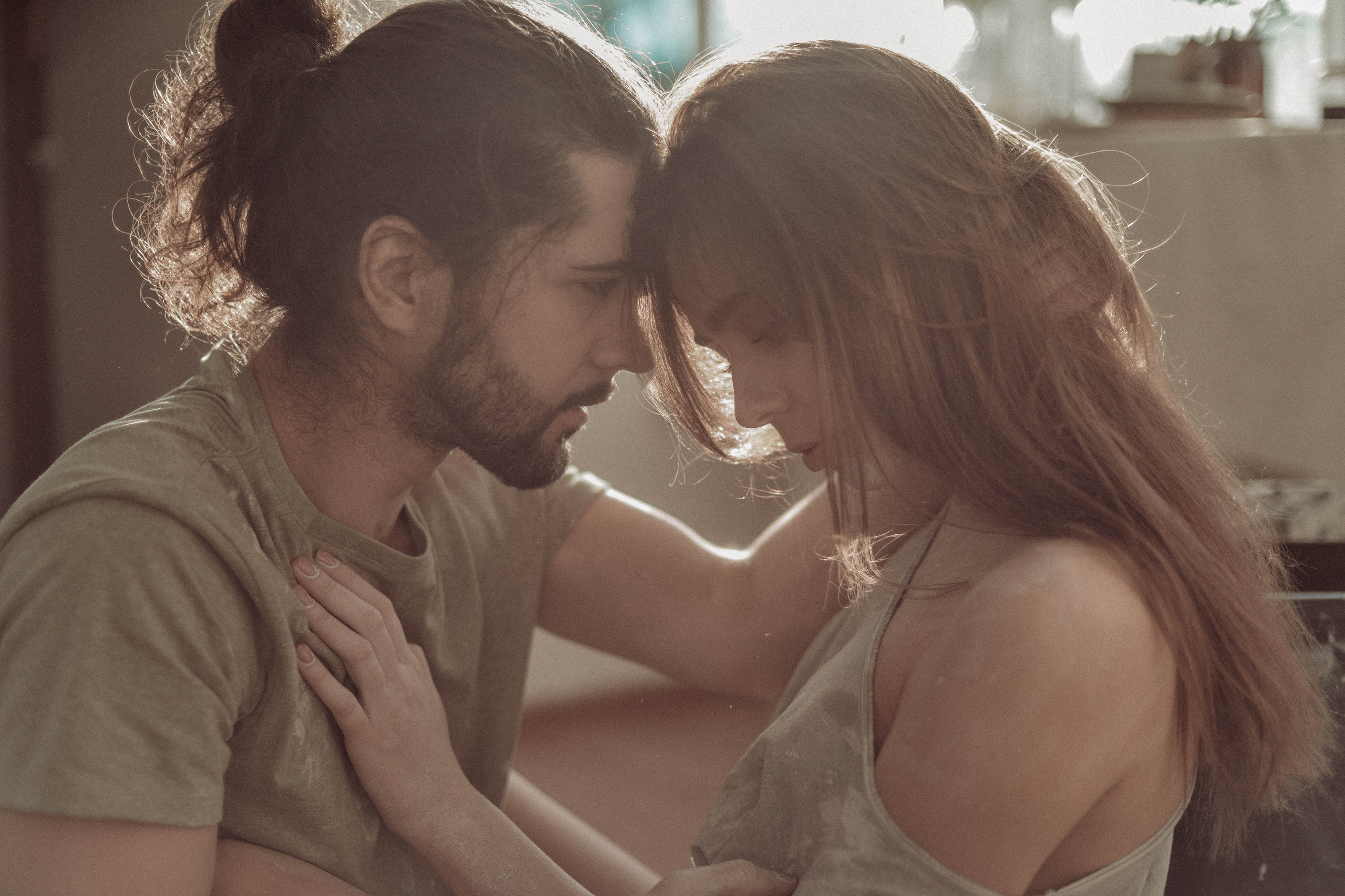 Сергей и Ева. Семейный и свадебный фотограф в Москве и Подмосковье Еремина Александр