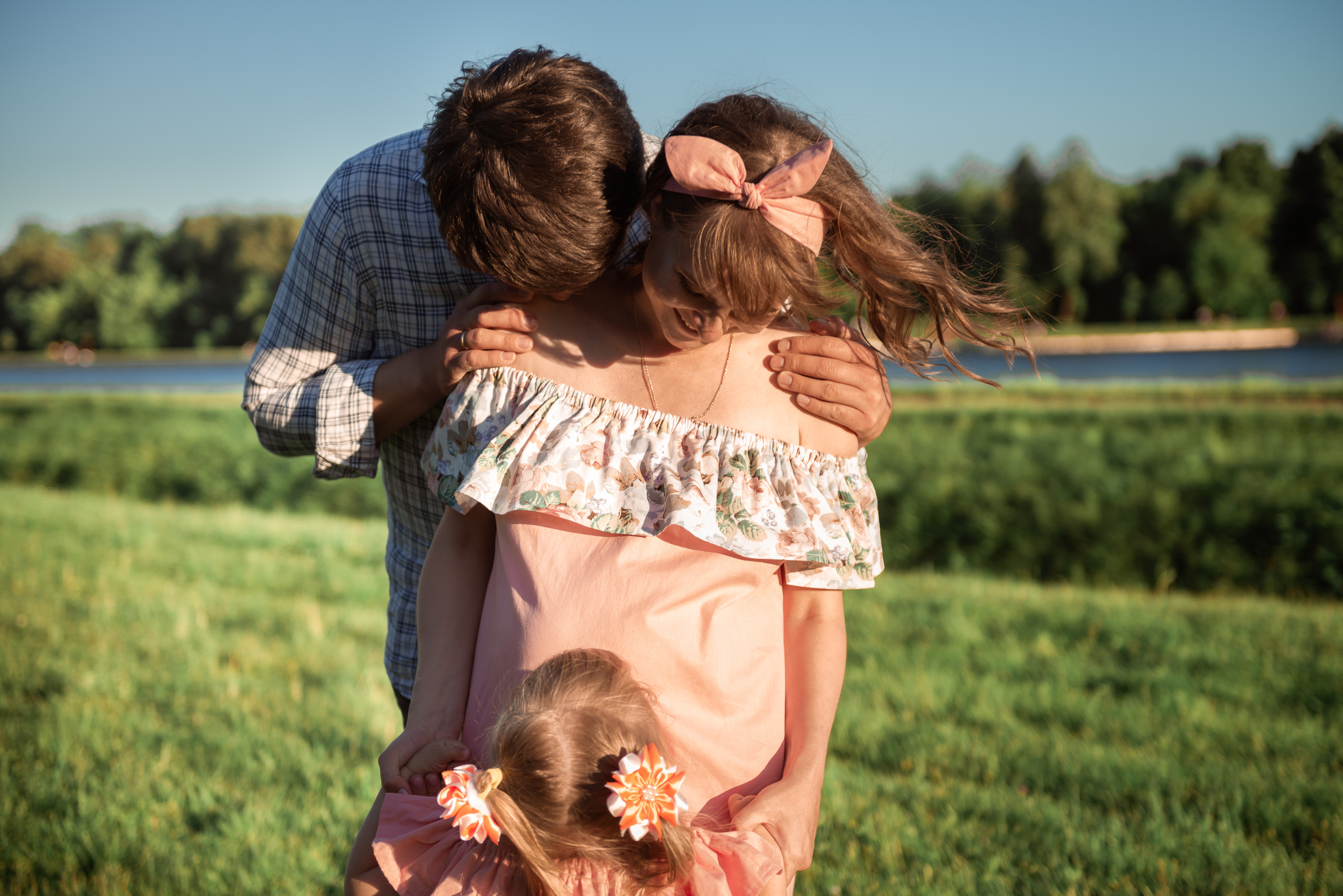 В ожидании Вани…. Семейный и свадебный фотограф в Москве и Подмосковье Еремина Александр