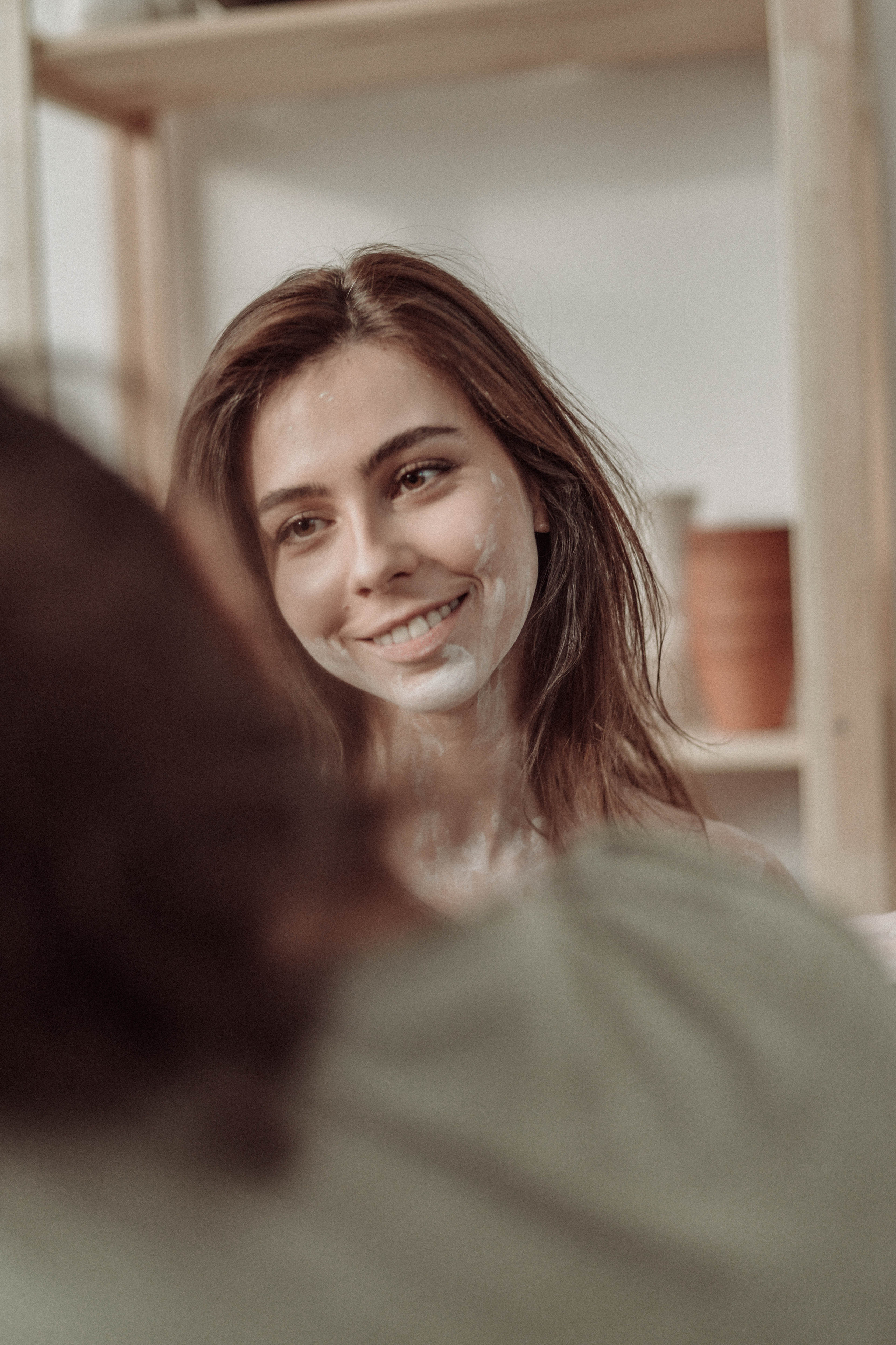 Сергей и Ева. Семейный и свадебный фотограф в Москве и Подмосковье Еремина Александр