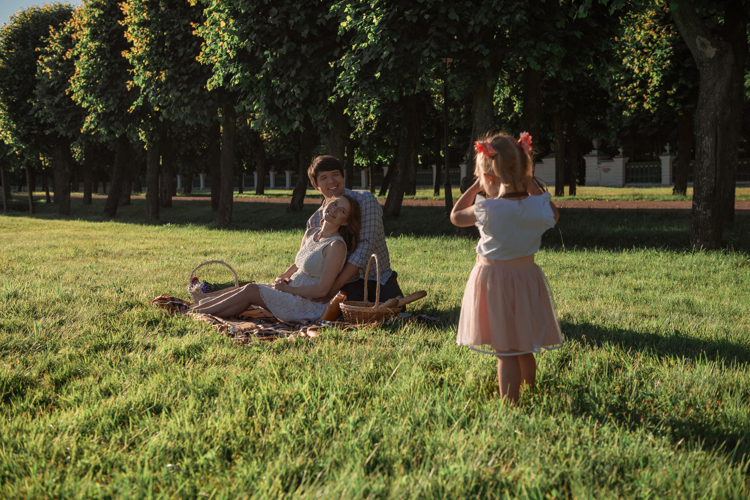 В ожидании Вани…. Семейный и свадебный фотограф в Москве и Подмосковье Еремина Александр