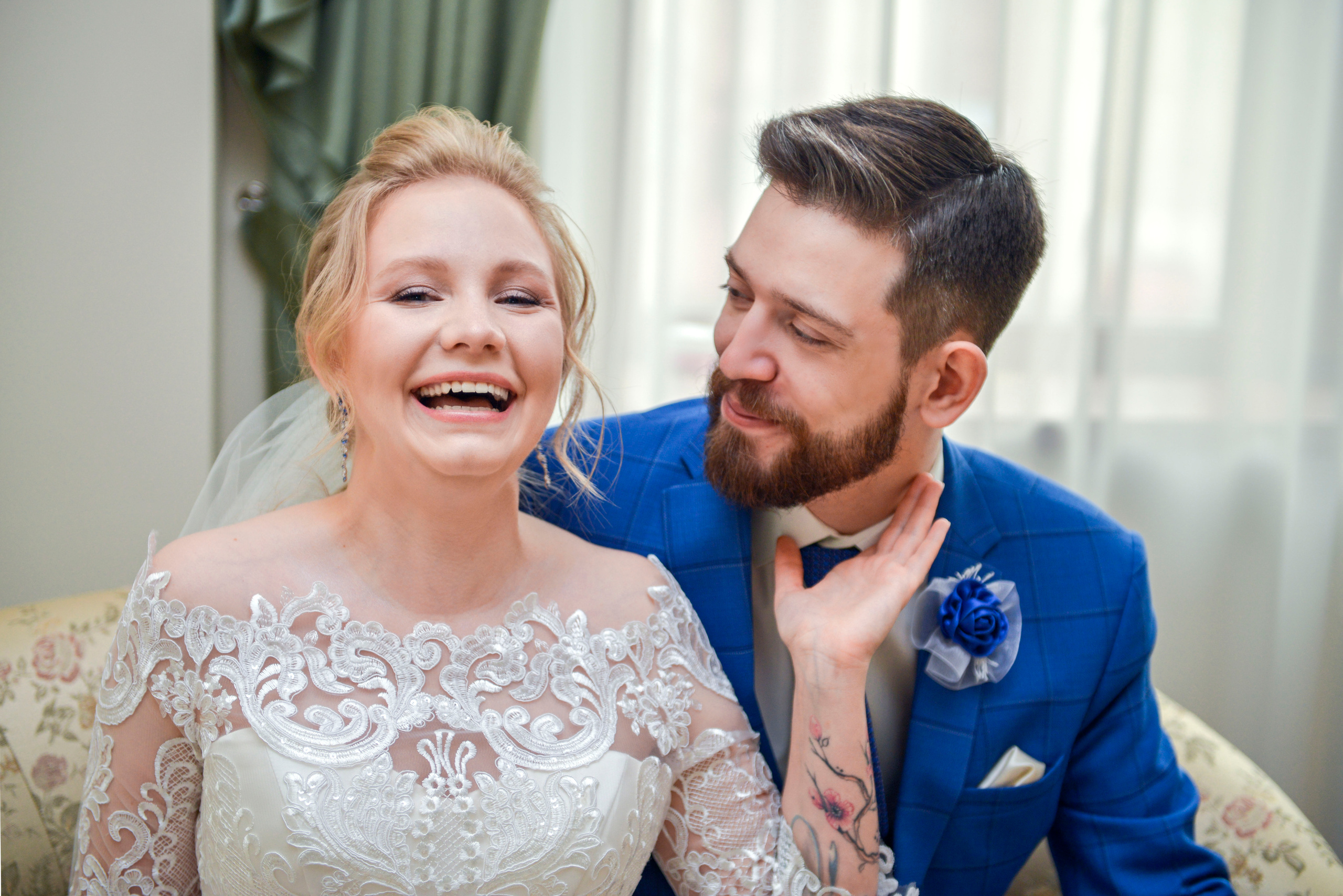 Свадьба Ксении И Владимира. Семейный и свадебный фотограф в Москве и Подмосковье Еремина Александр