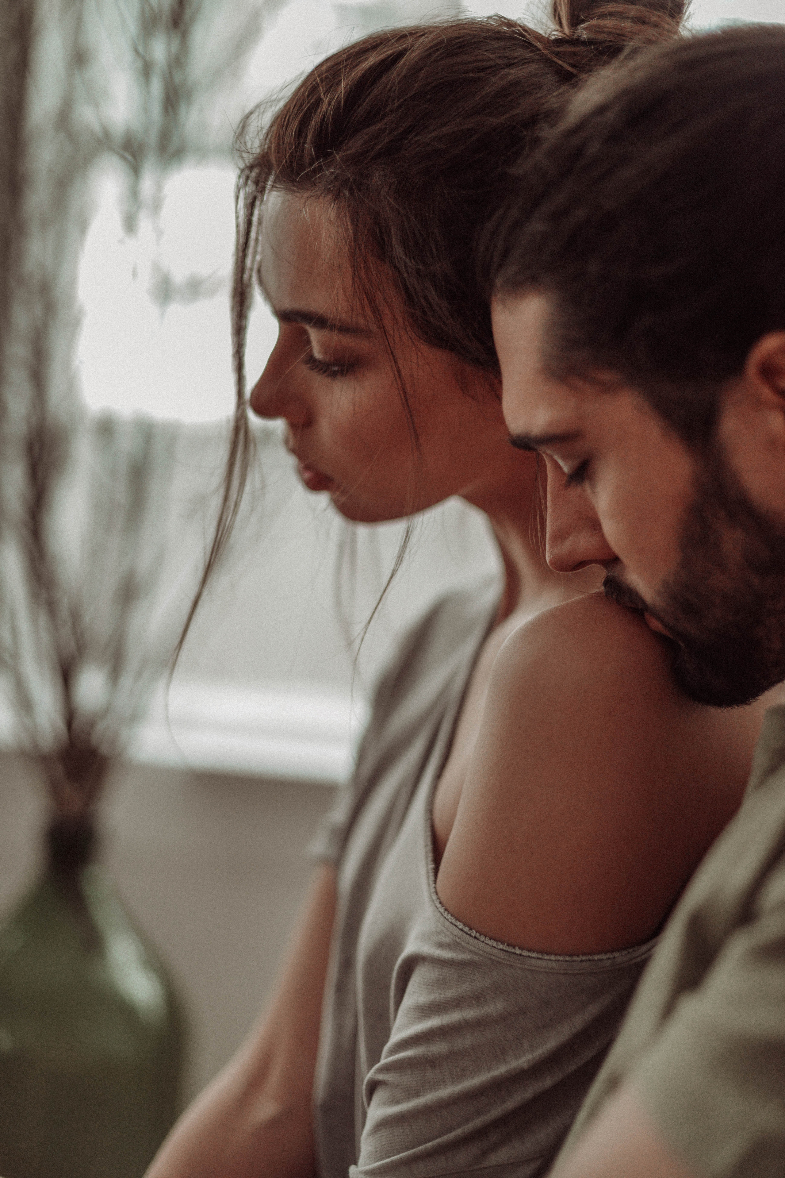 Сергей и Ева. Семейный и свадебный фотограф в Москве и Подмосковье Еремина Александр