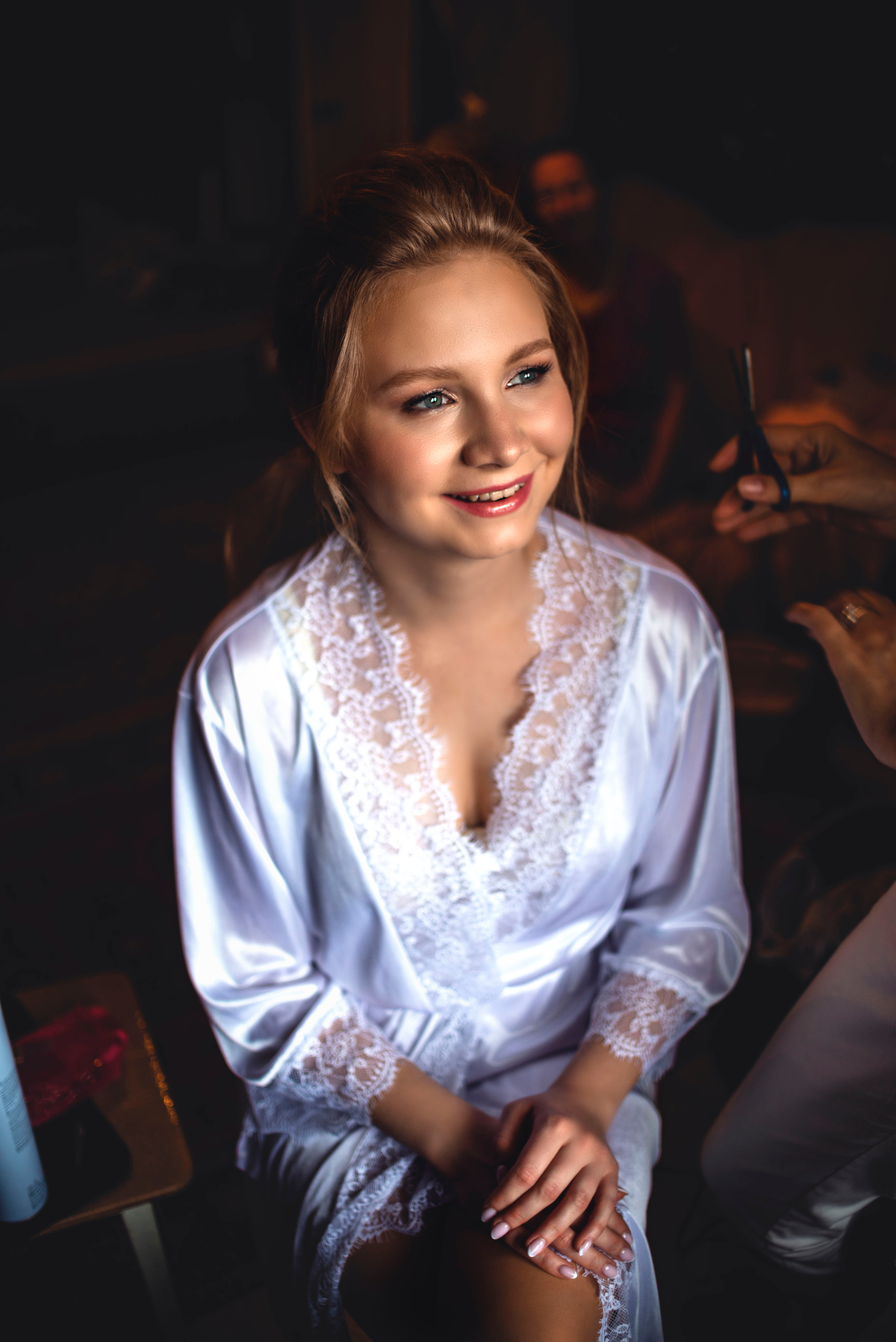 Свадьба Ксении И Владимира. Семейный и свадебный фотограф в Москве и Подмосковье Еремина Александр