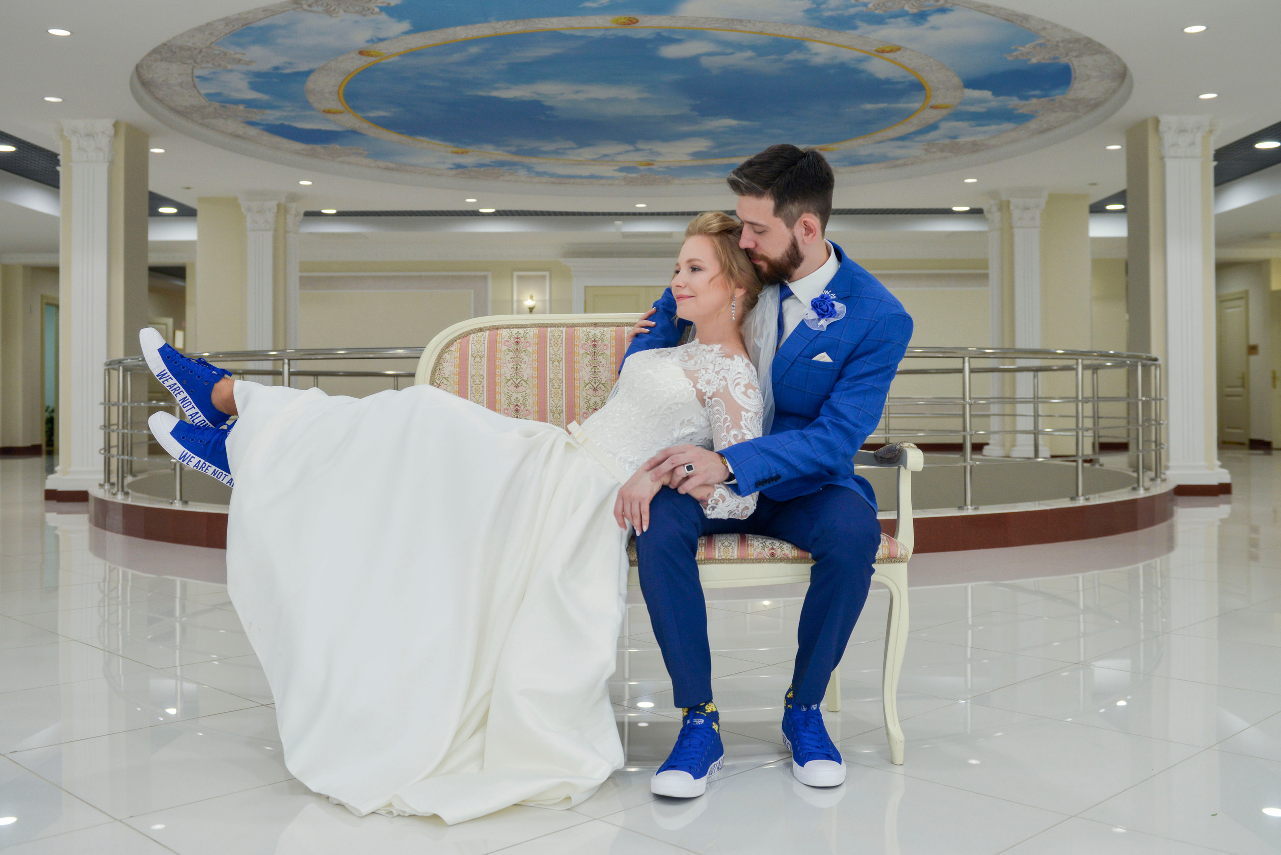 Свадьба Ксении И Владимира. Семейный и свадебный фотограф в Москве и Подмосковье Еремина Александр