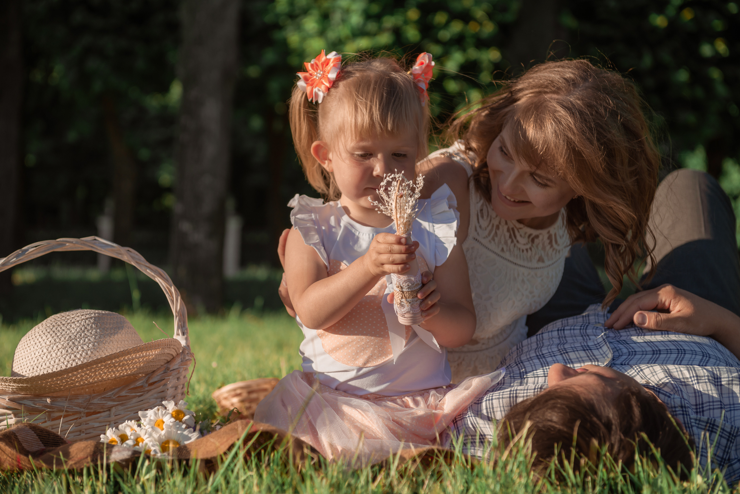 В ожидании Вани…. Семейный и свадебный фотограф в Москве и Подмосковье Еремина Александр
