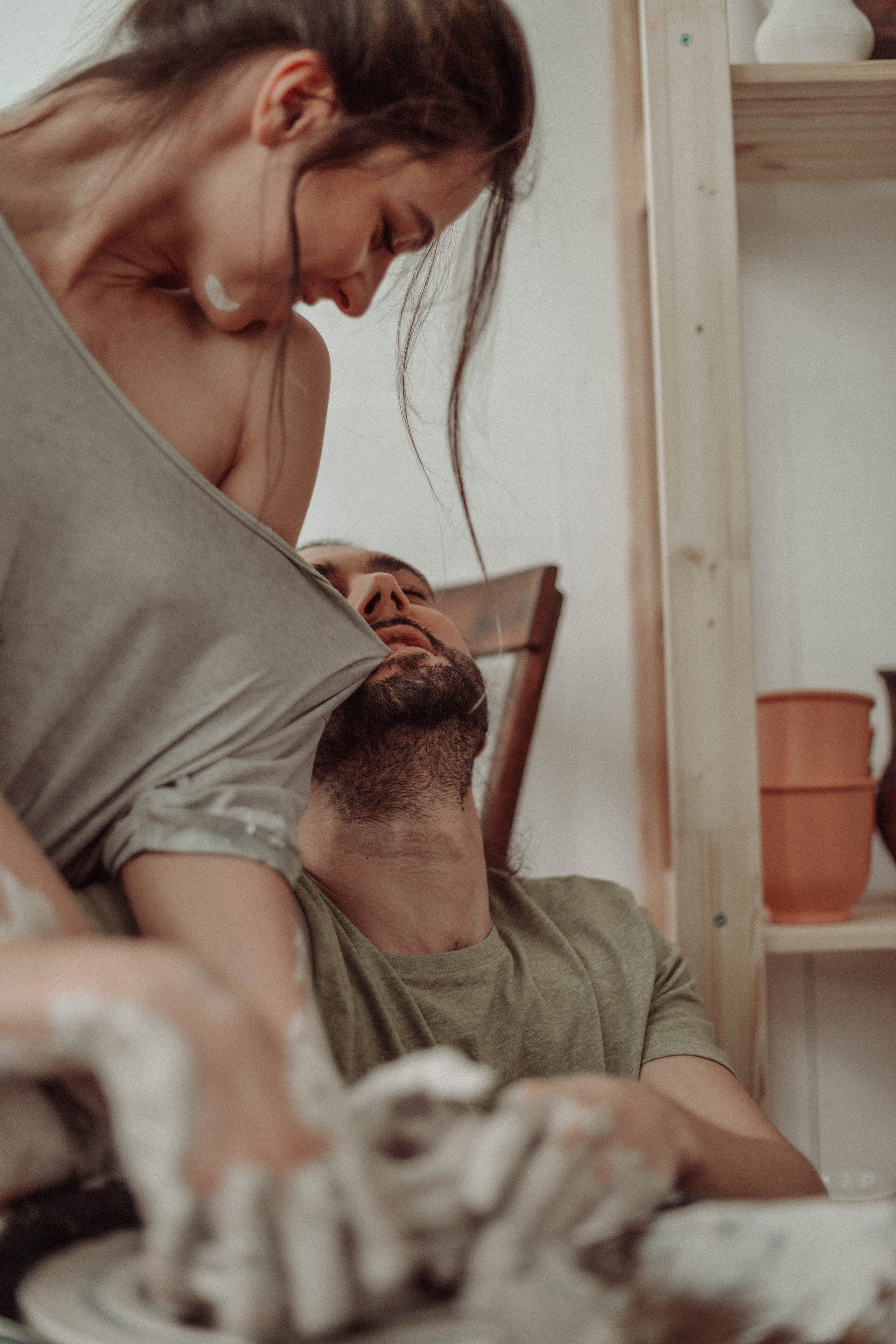 Сергей и Ева. Семейный и свадебный фотограф в Москве и Подмосковье Еремина Александр