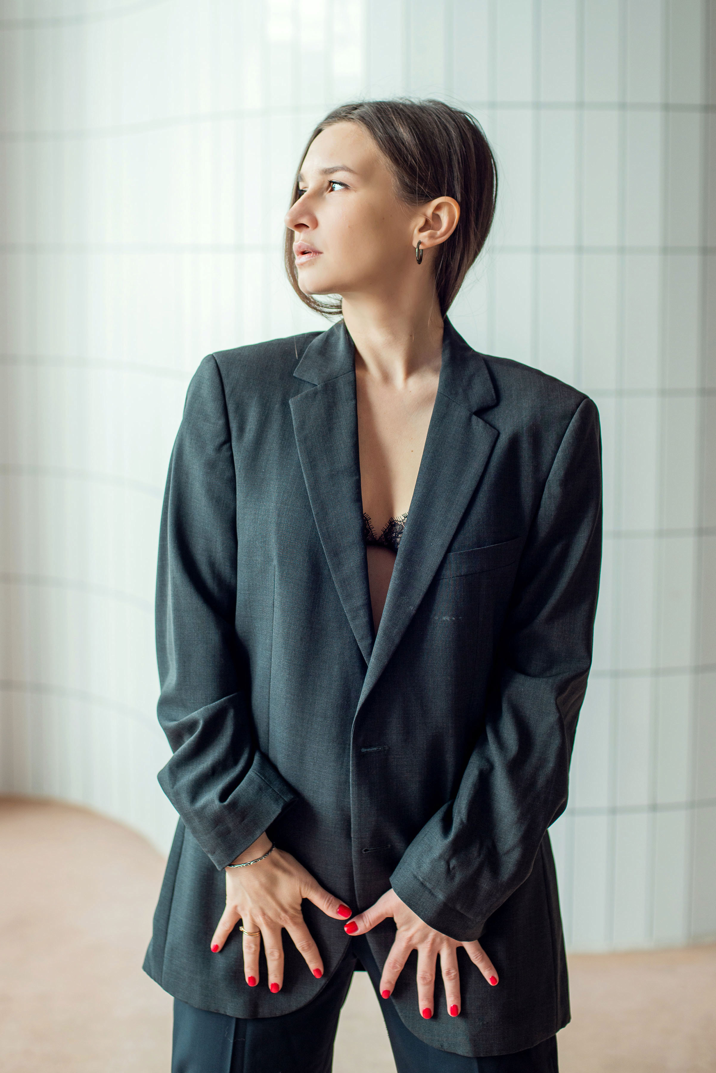 Вера Огнева. Писатель. Семейный и свадебный фотограф в Москве и Подмосковье Еремина Александр