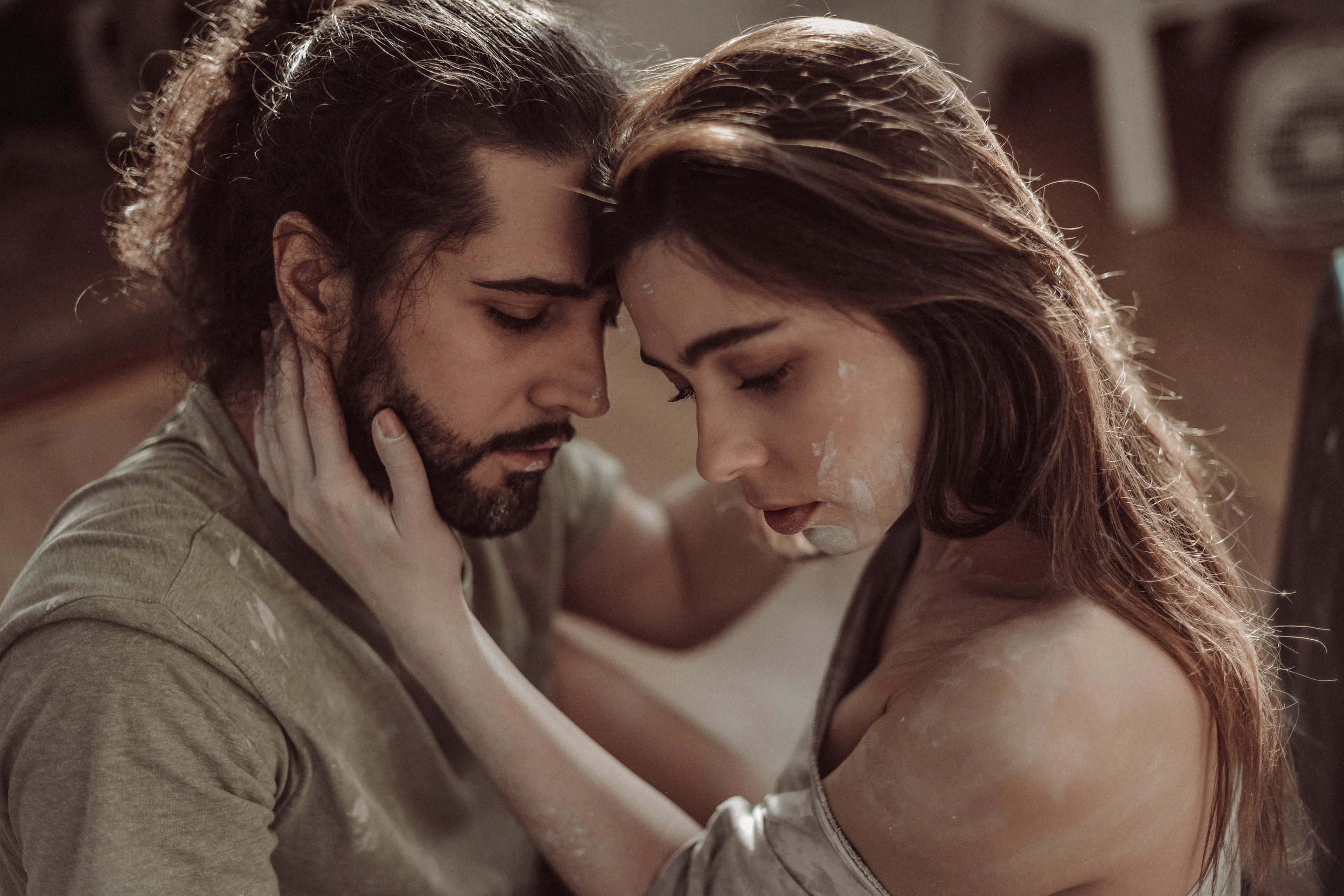 Сергей и Ева. Семейный и свадебный фотограф в Москве и Подмосковье Еремина Александр