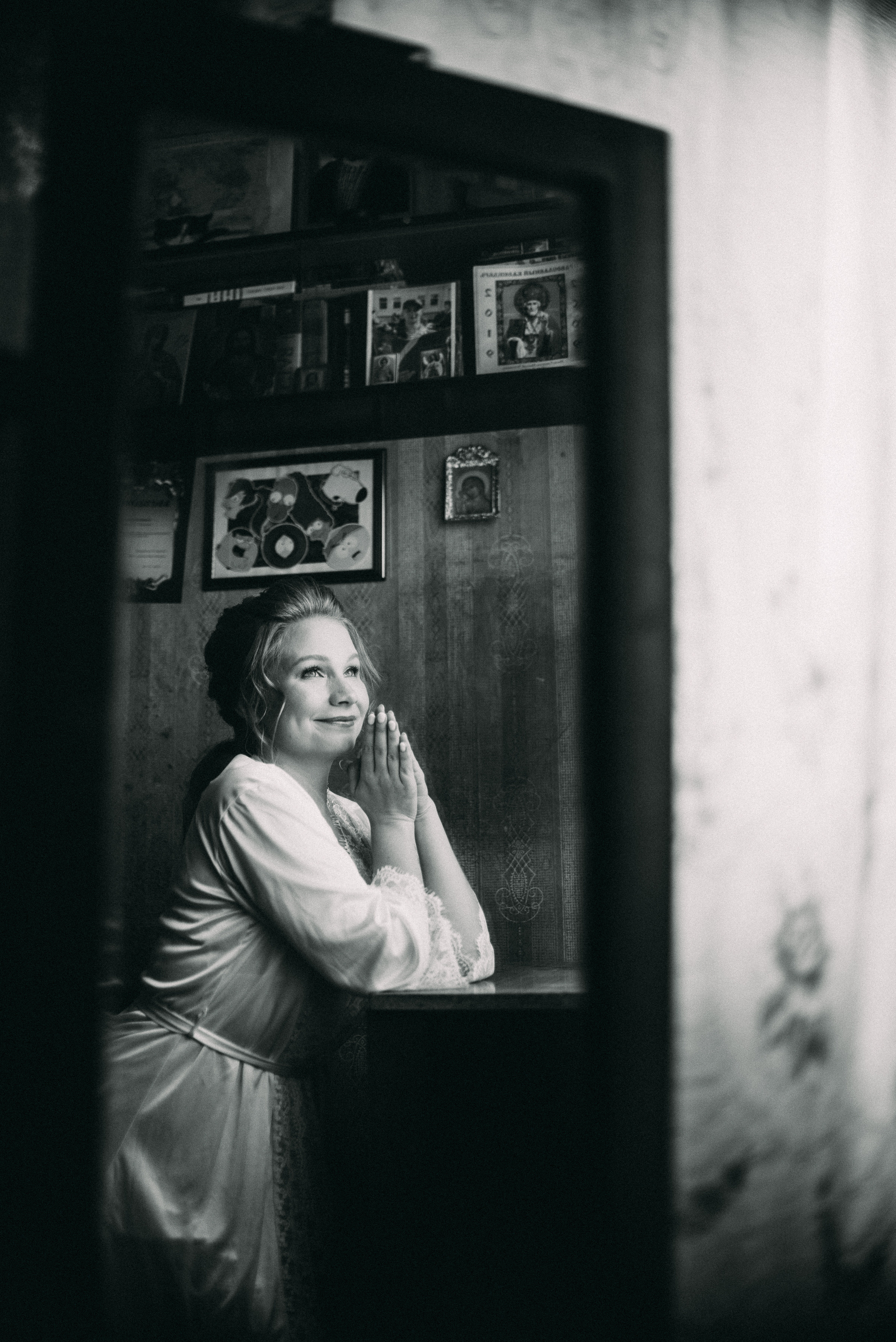 Свадьба Ксении И Владимира. Семейный и свадебный фотограф в Москве и Подмосковье Еремина Александр