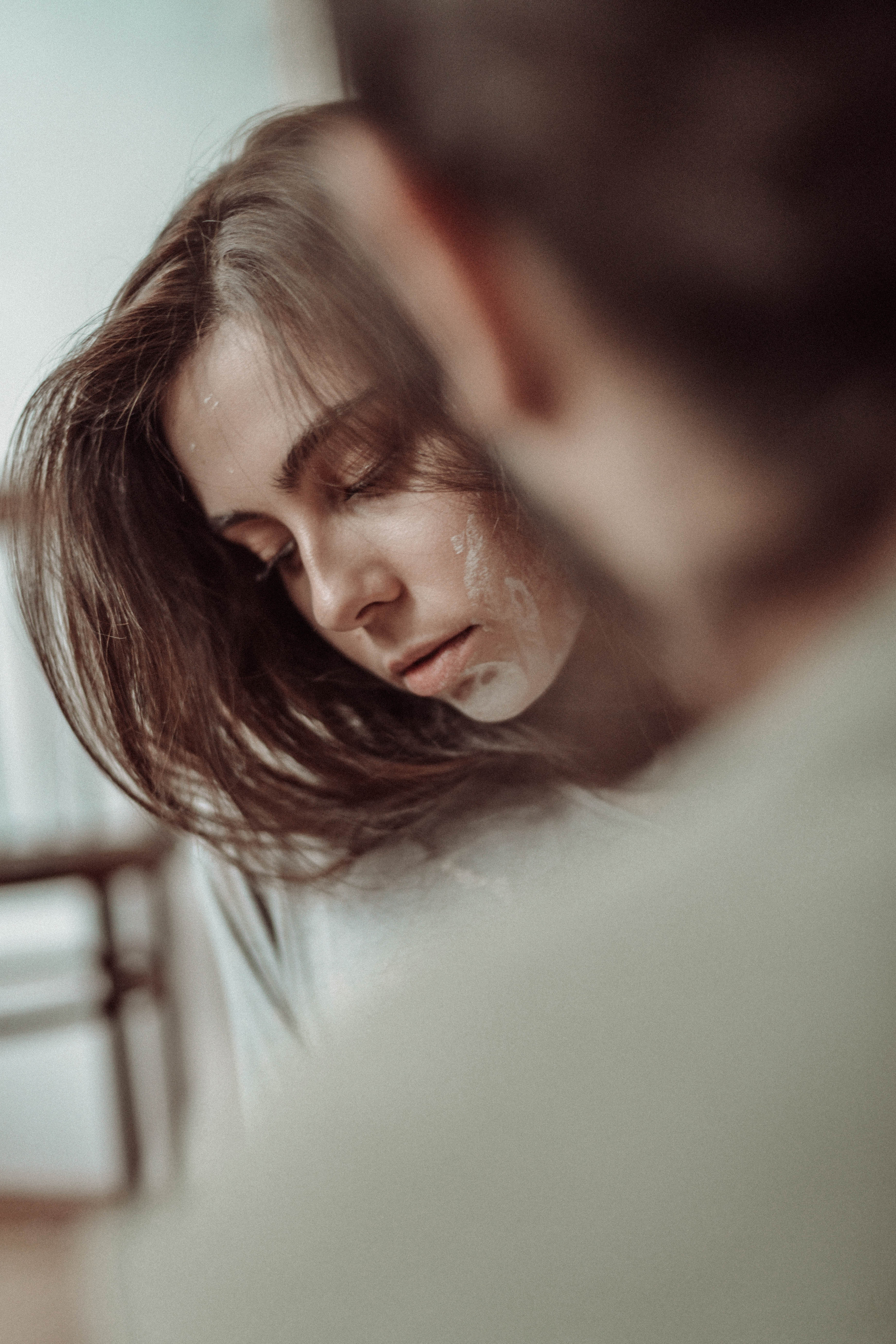 Сергей и Ева. Семейный и свадебный фотограф в Москве и Подмосковье Еремина Александр