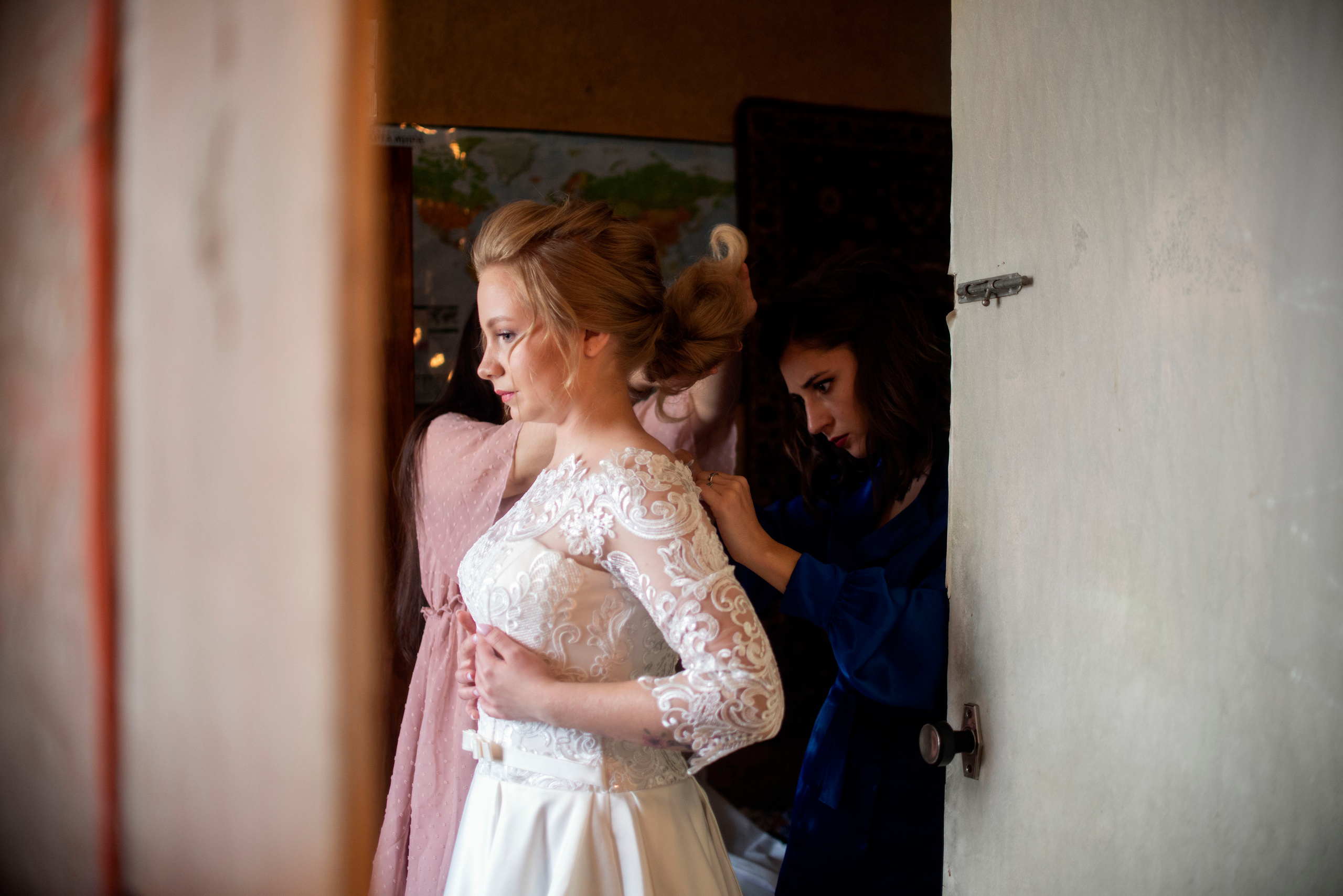 Свадьба Ксении И Владимира. Семейный и свадебный фотограф в Москве и Подмосковье Еремина Александр