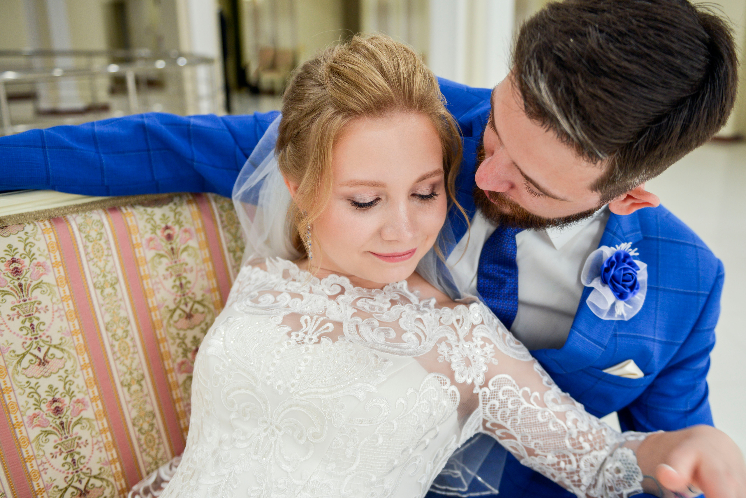 Свадьба Ксении И Владимира. Семейный и свадебный фотограф в Москве и Подмосковье Еремина Александр