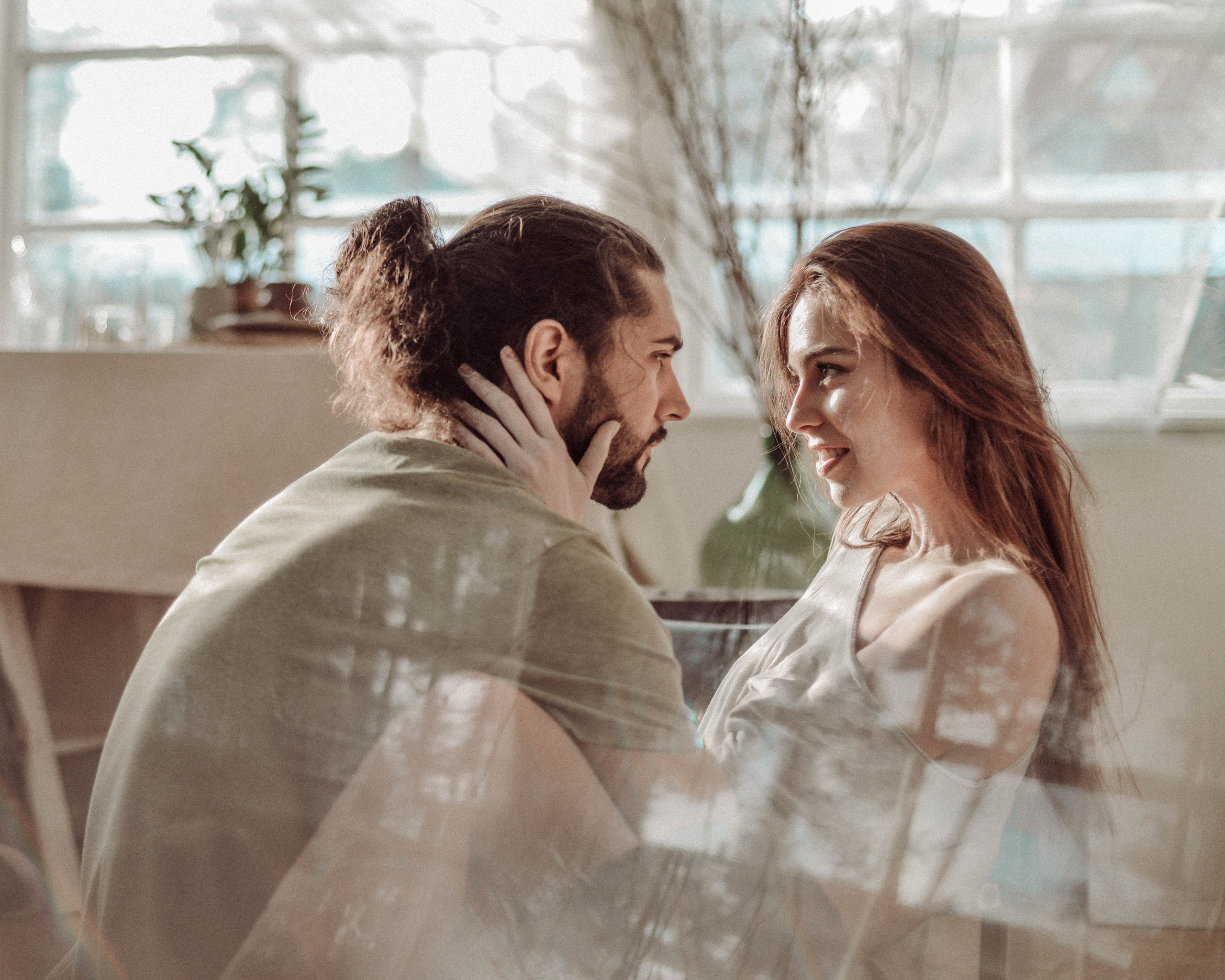 Сергей и Ева. Семейный и свадебный фотограф в Москве и Подмосковье Еремина Александр