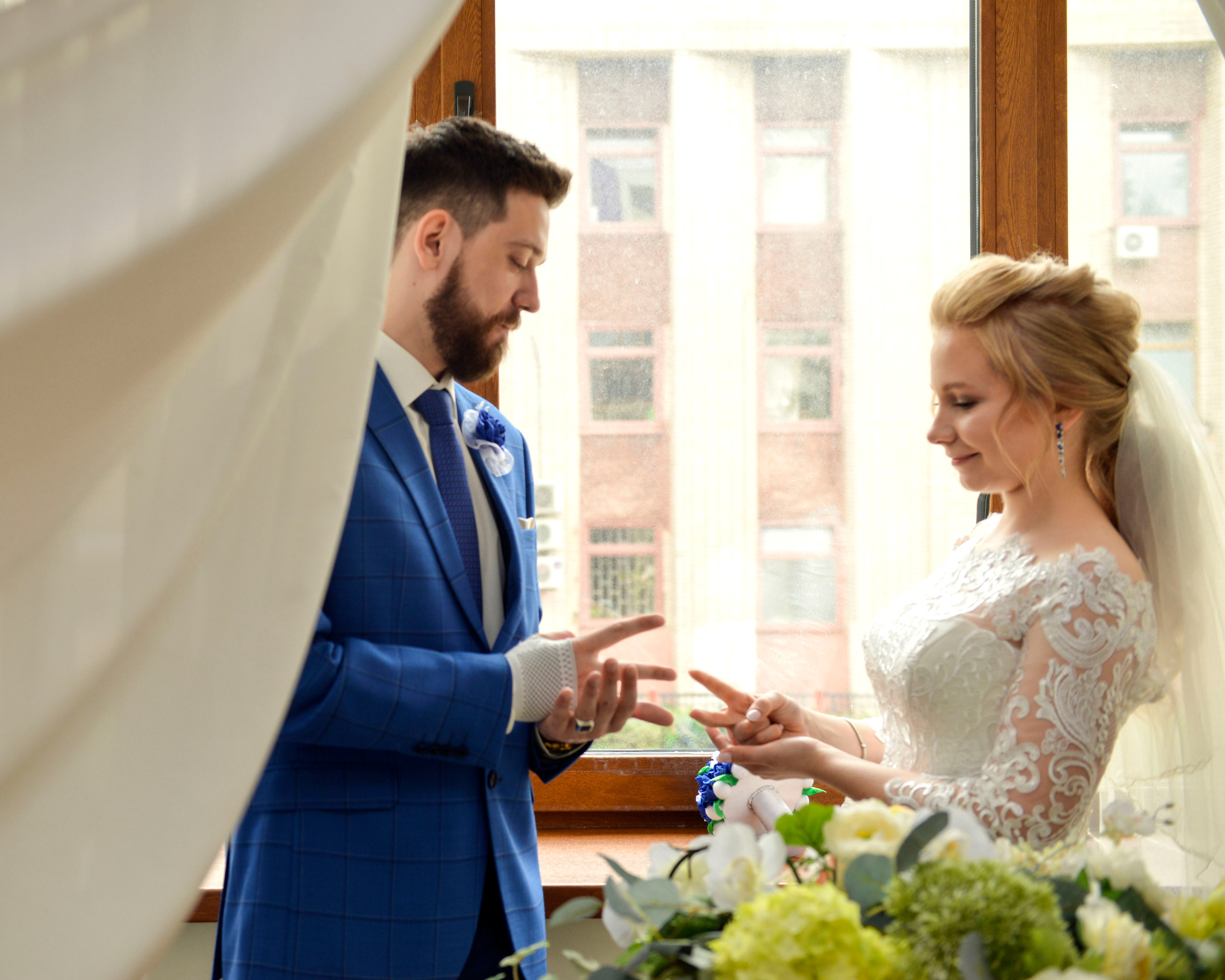 Свадьба Ксении И Владимира. Семейный и свадебный фотограф в Москве и Подмосковье Еремина Александр