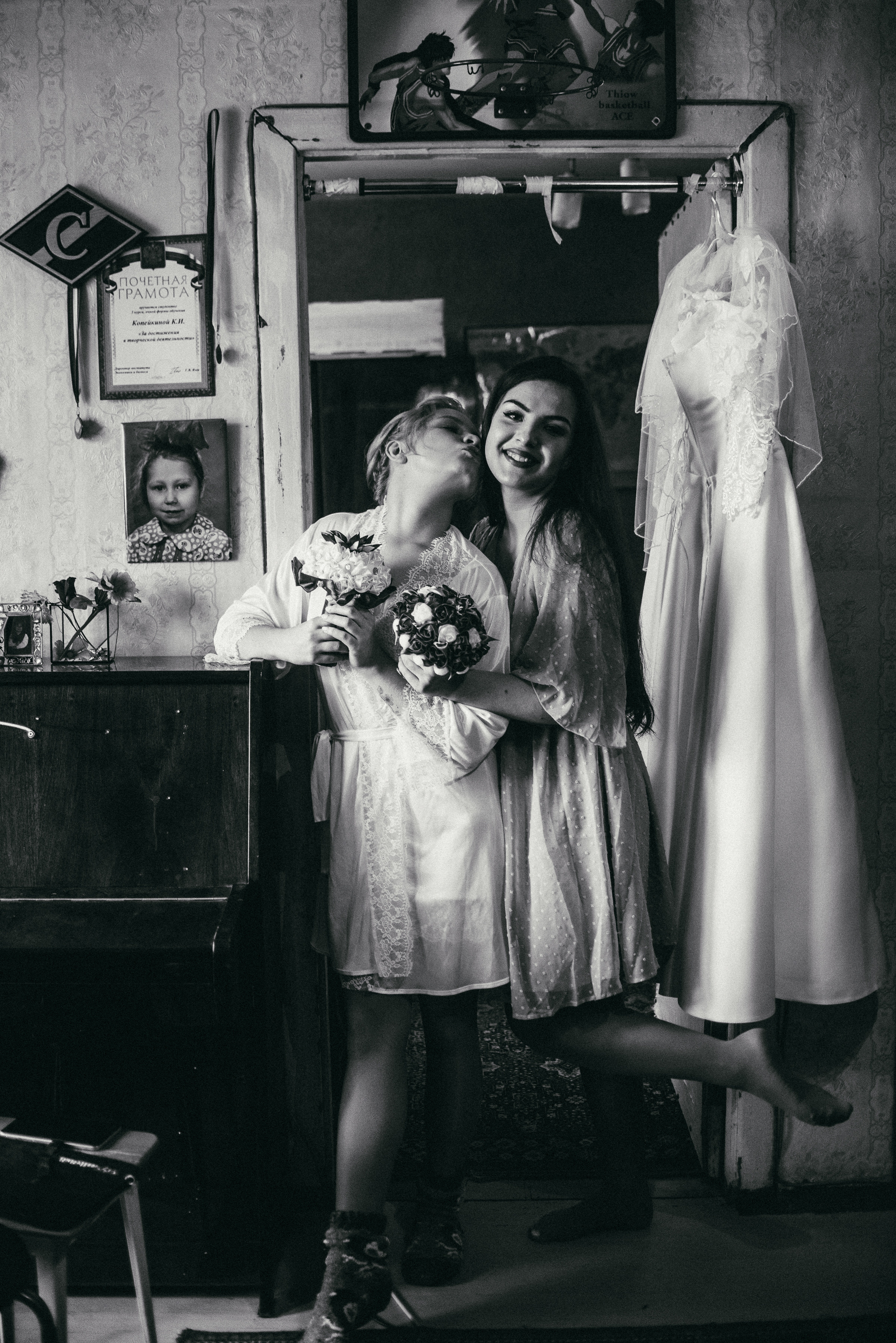 Свадьба Ксении И Владимира. Семейный и свадебный фотограф в Москве и Подмосковье Еремина Александр