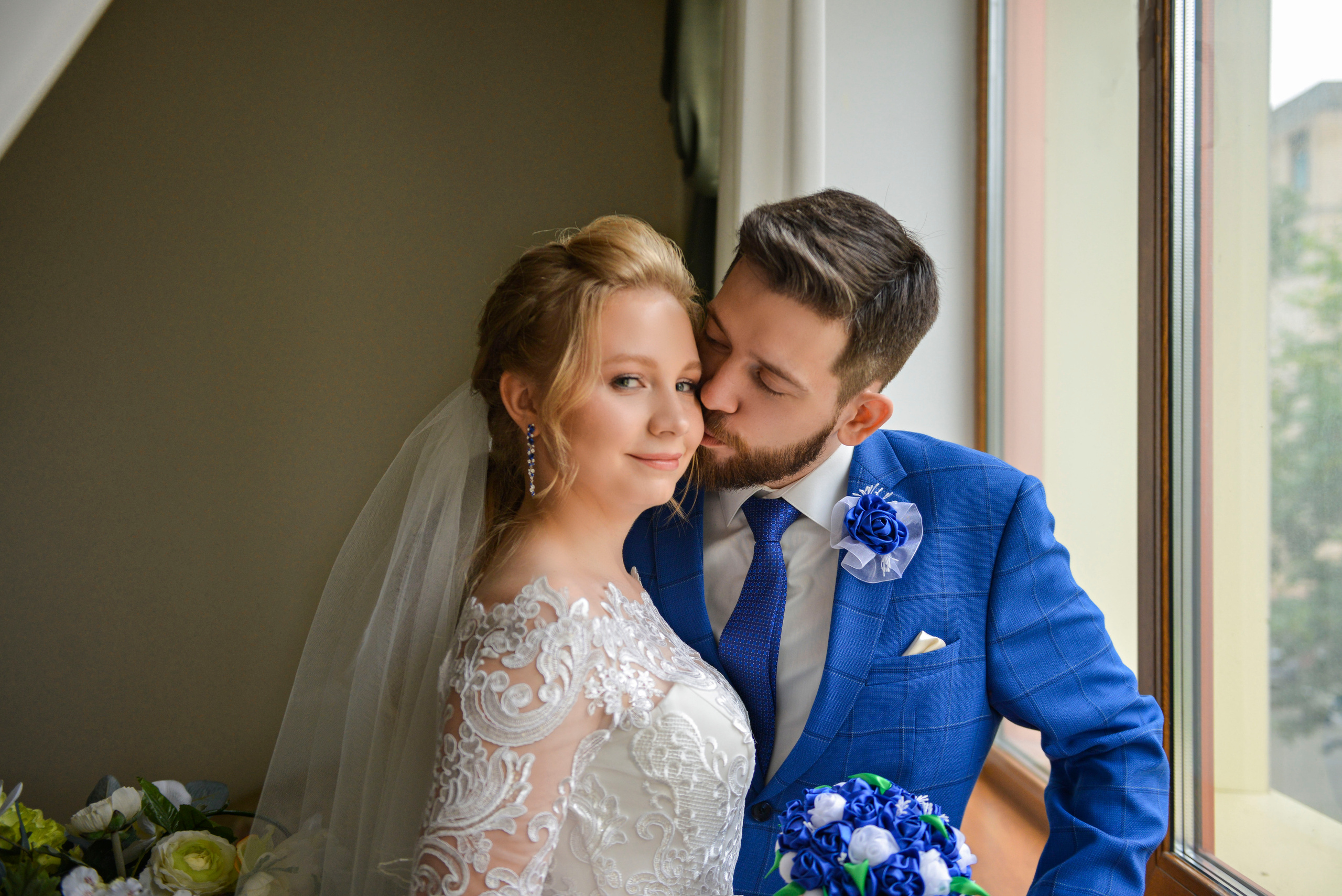 Свадьба Ксении И Владимира. Семейный и свадебный фотограф в Москве и Подмосковье Еремина Александр