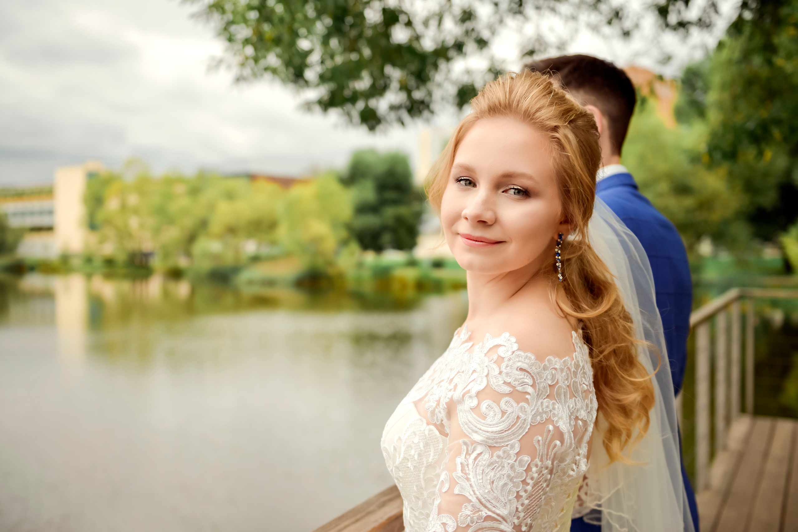 Свадьба Ксении И Владимира. Семейный и свадебный фотограф в Москве и Подмосковье Еремина Александр