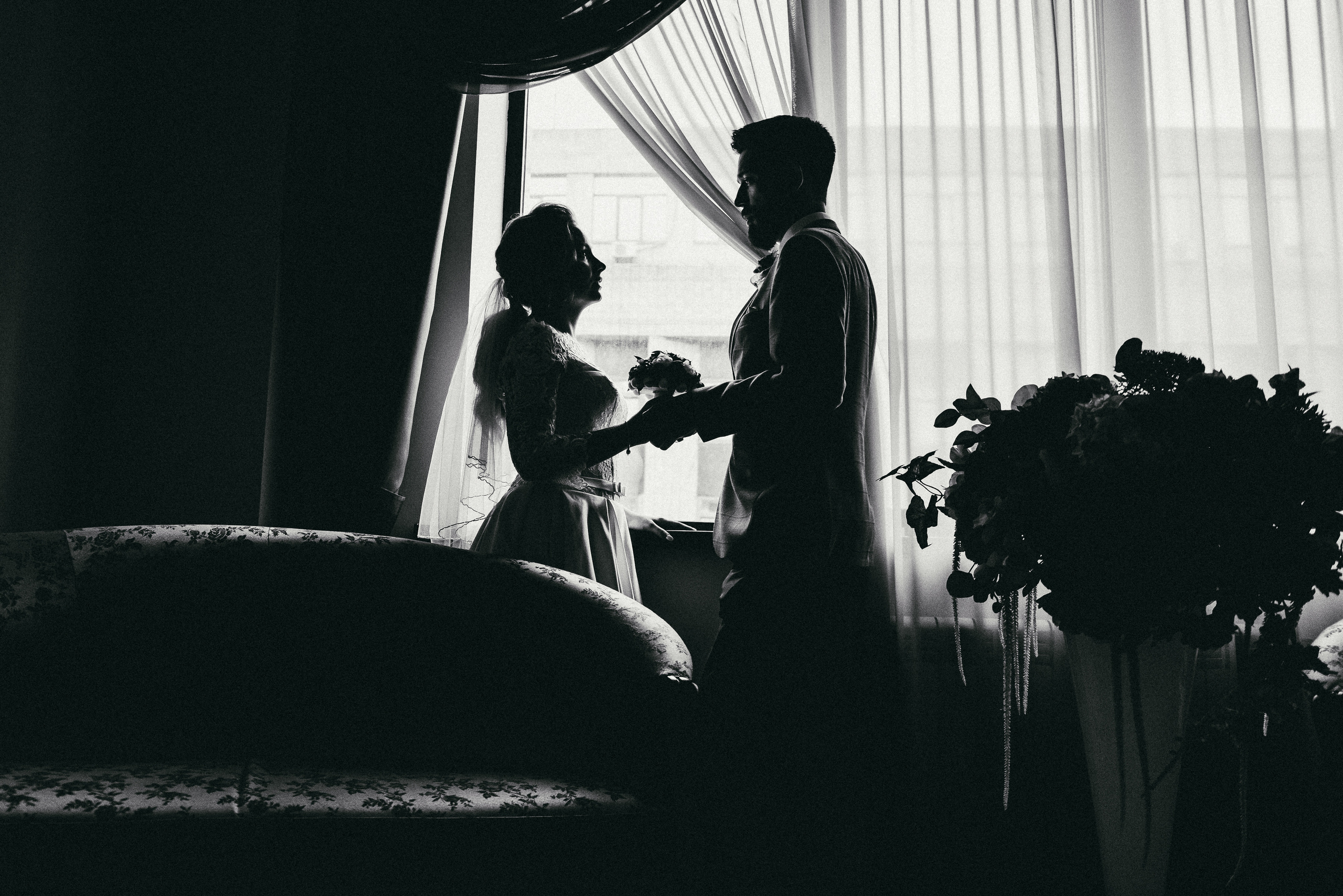 Свадьба Ксении И Владимира. Семейный и свадебный фотограф в Москве и Подмосковье Еремина Александр