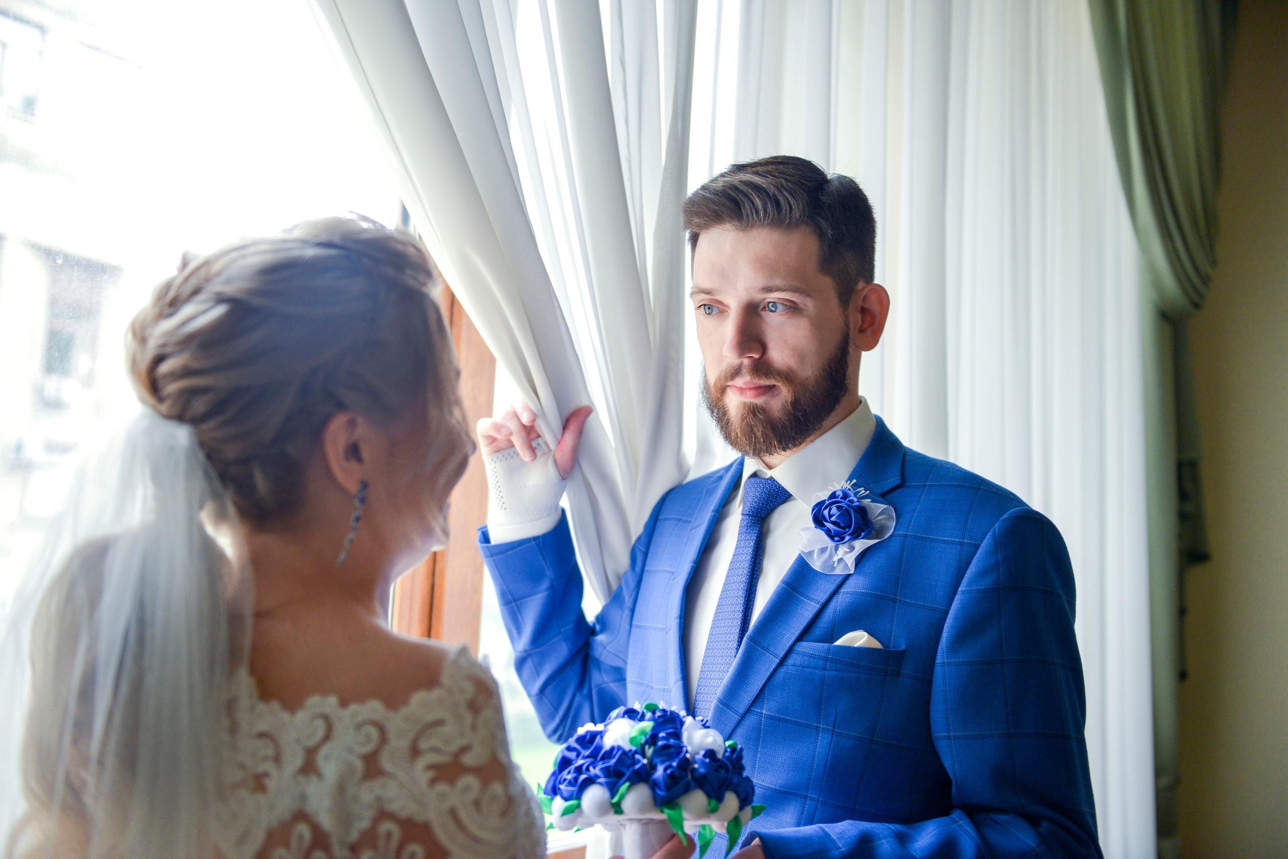 Свадьба Ксении И Владимира. Семейный и свадебный фотограф в Москве и Подмосковье Еремина Александр