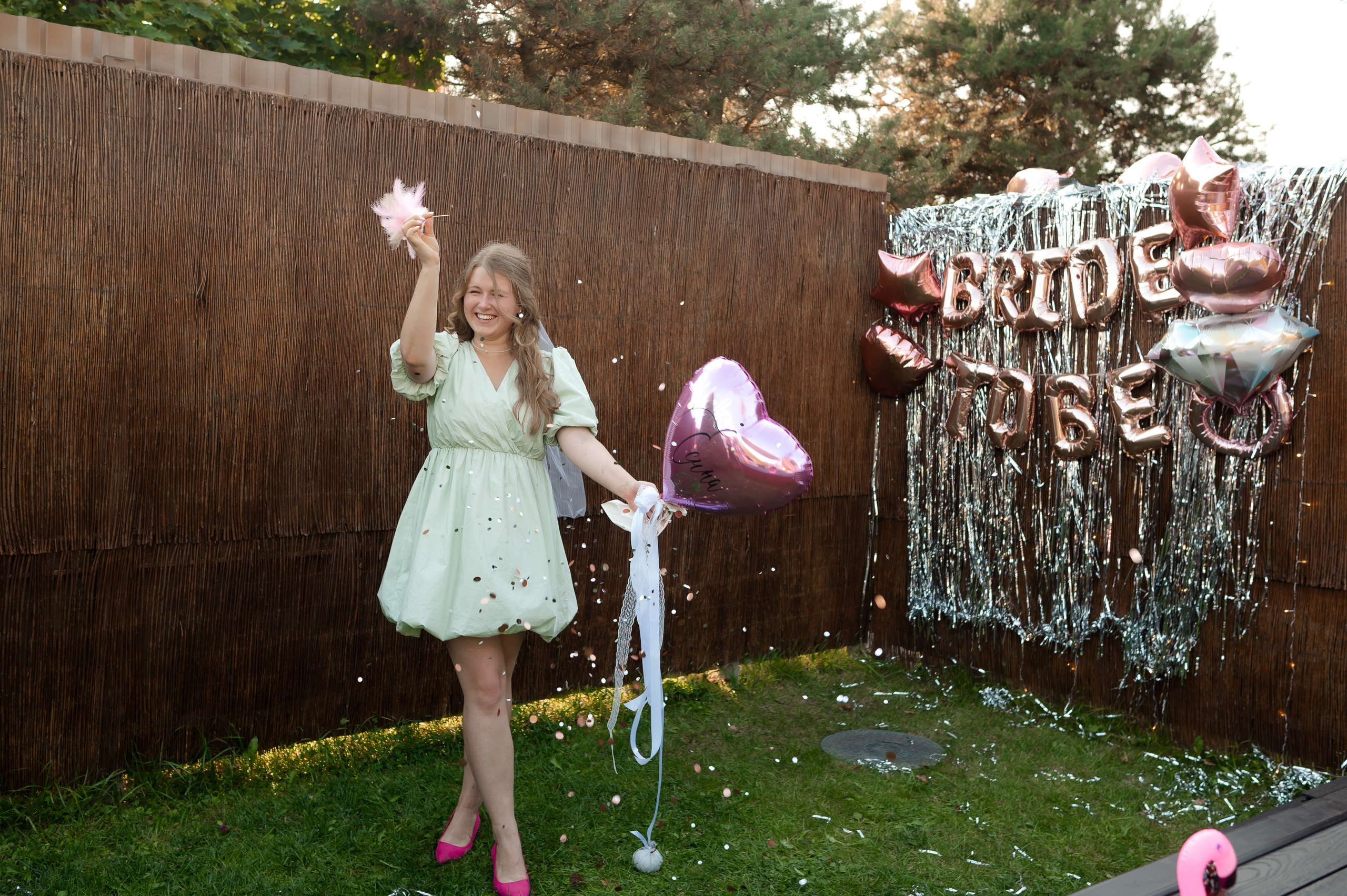 Девичник. Семейный и свадебный фотограф в Санкт-Петербурге Серафима Смирнова